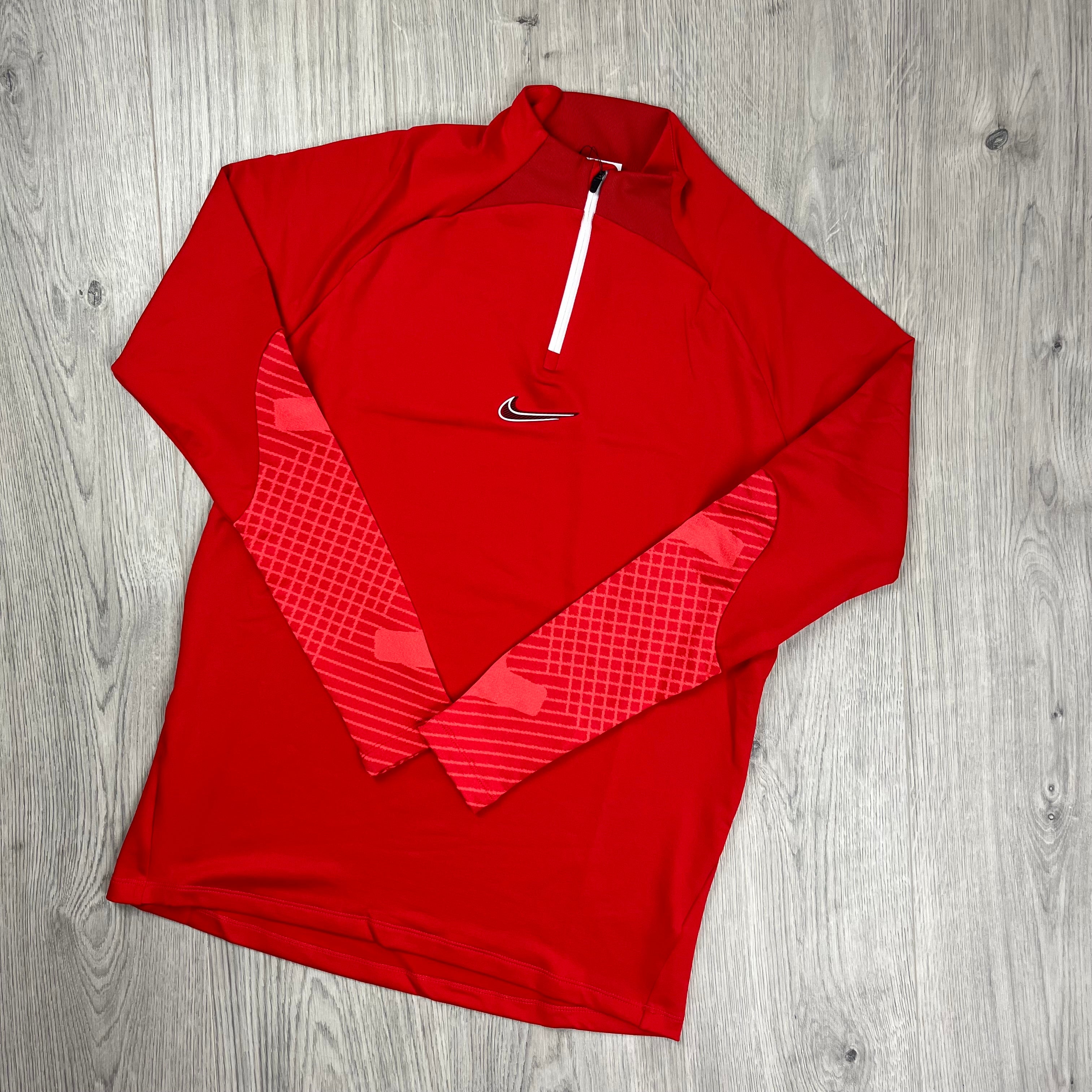 Nike Strike Pack - Red