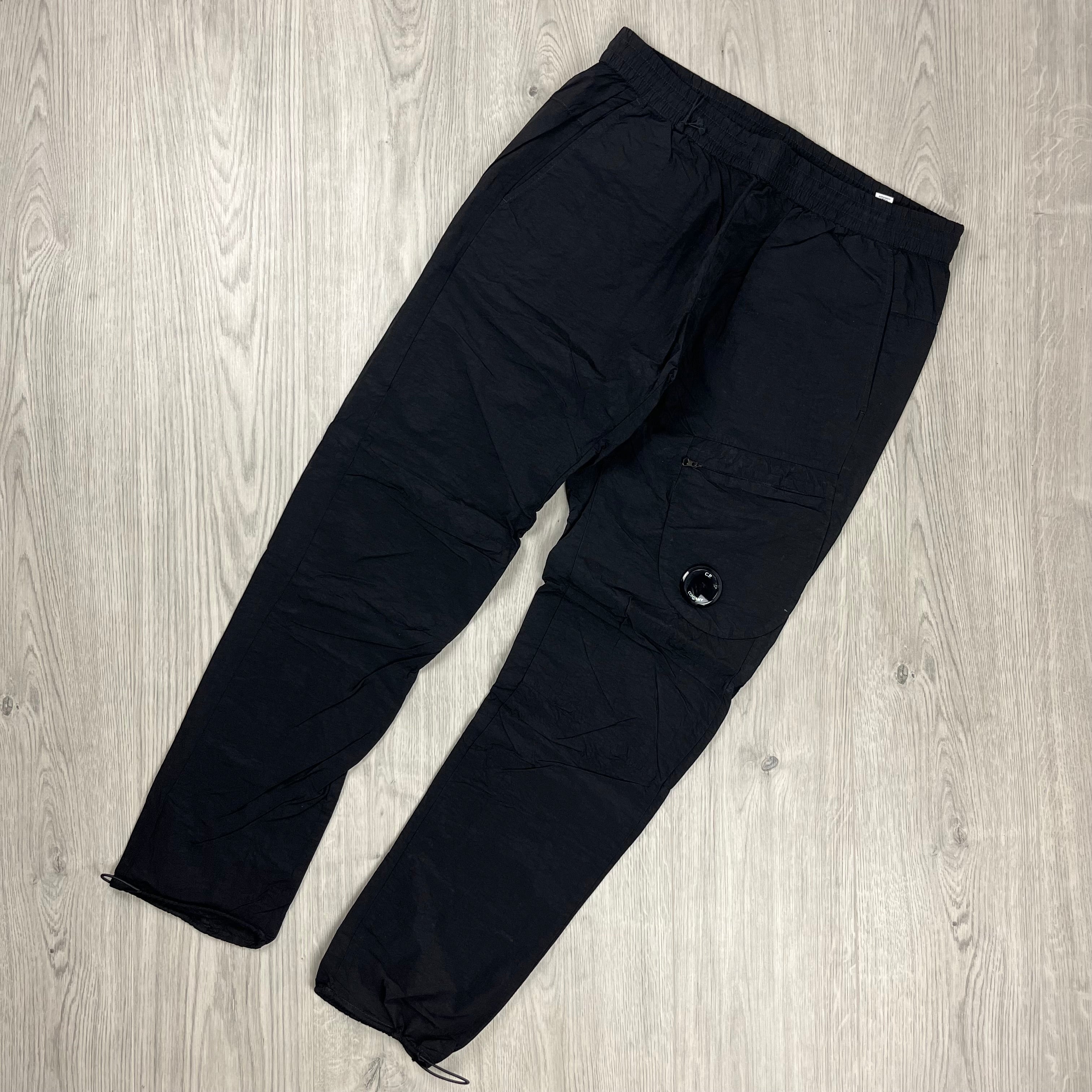 CP Company Track Pants - Black