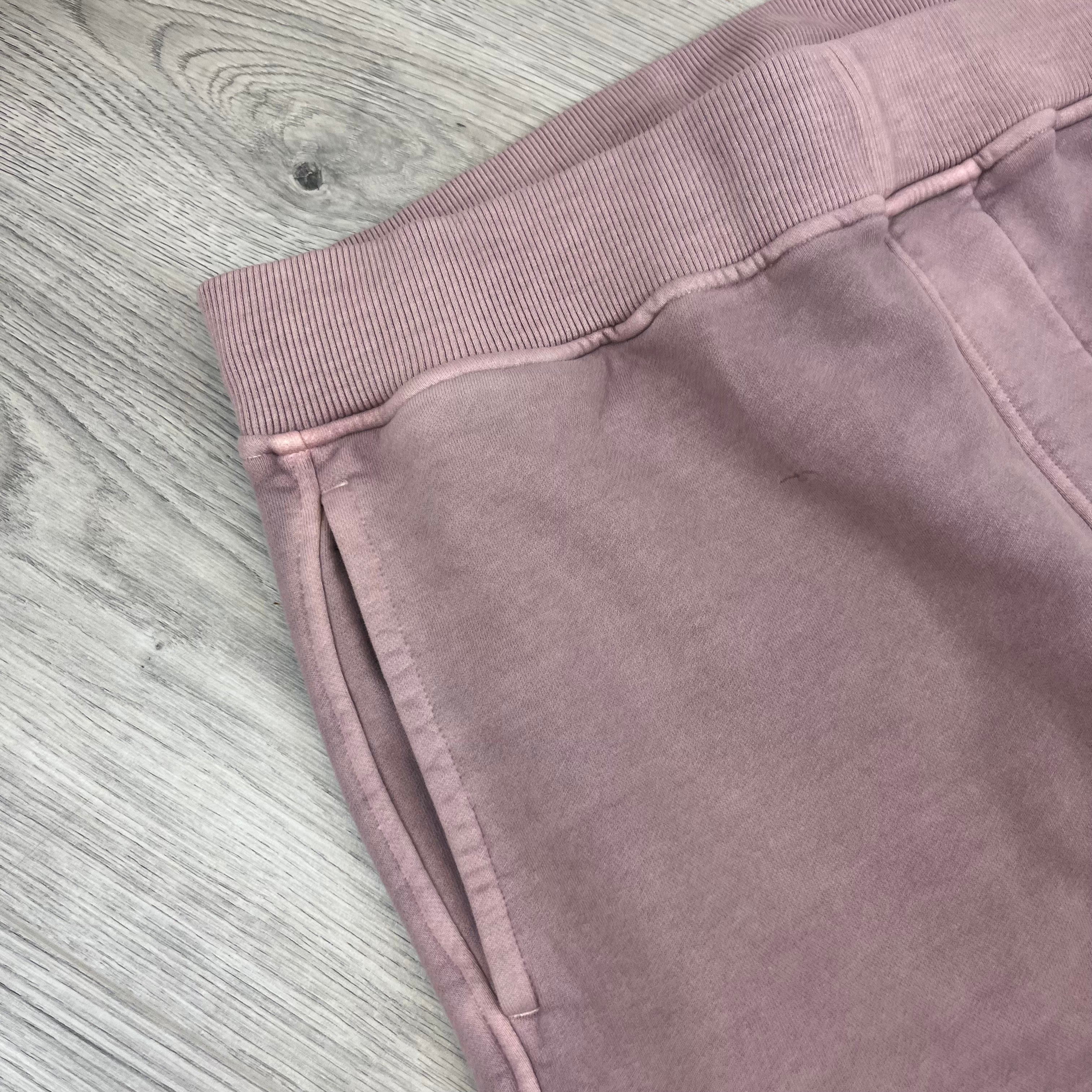 CP Company Sweatpants - Pink