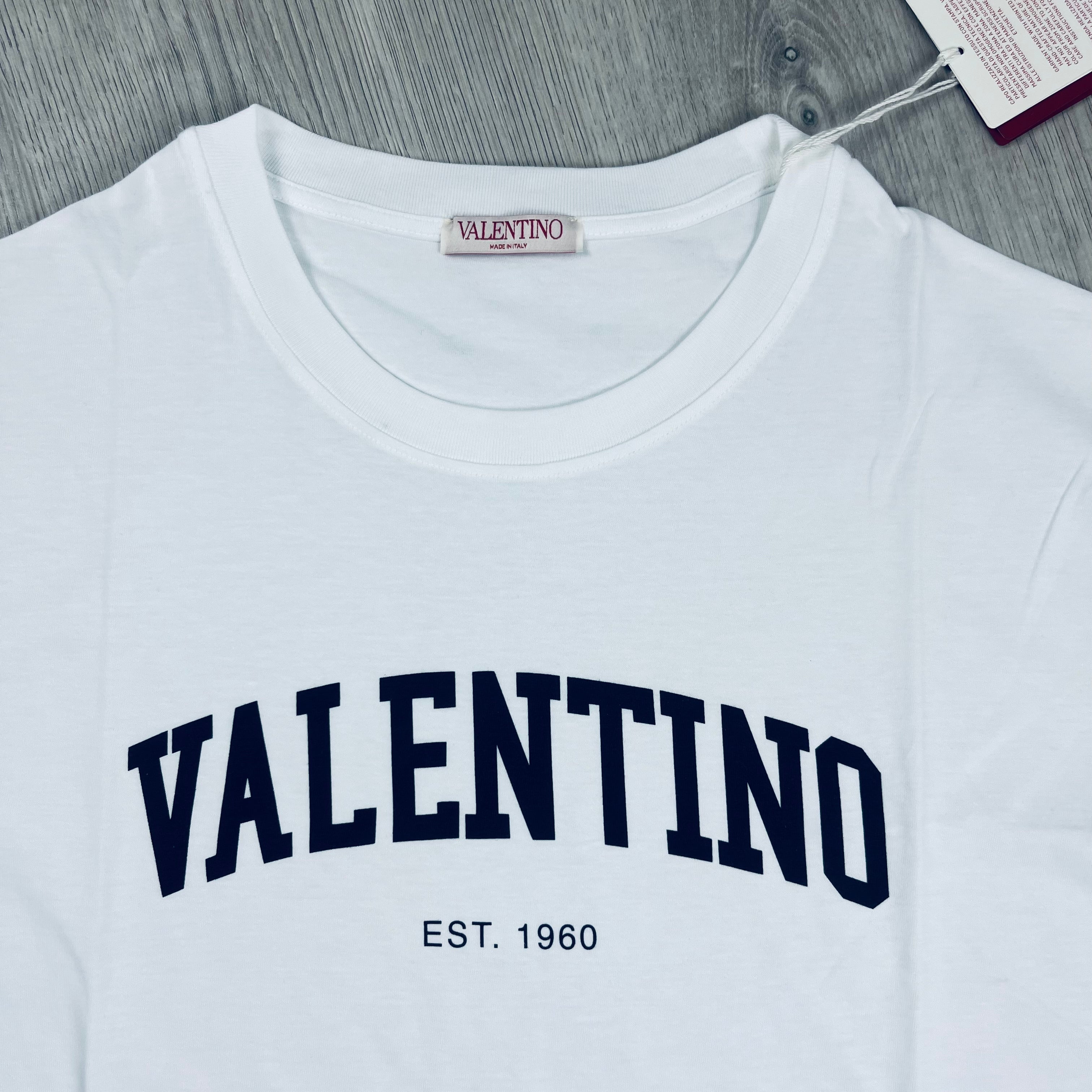 Valentino College T-Shirt