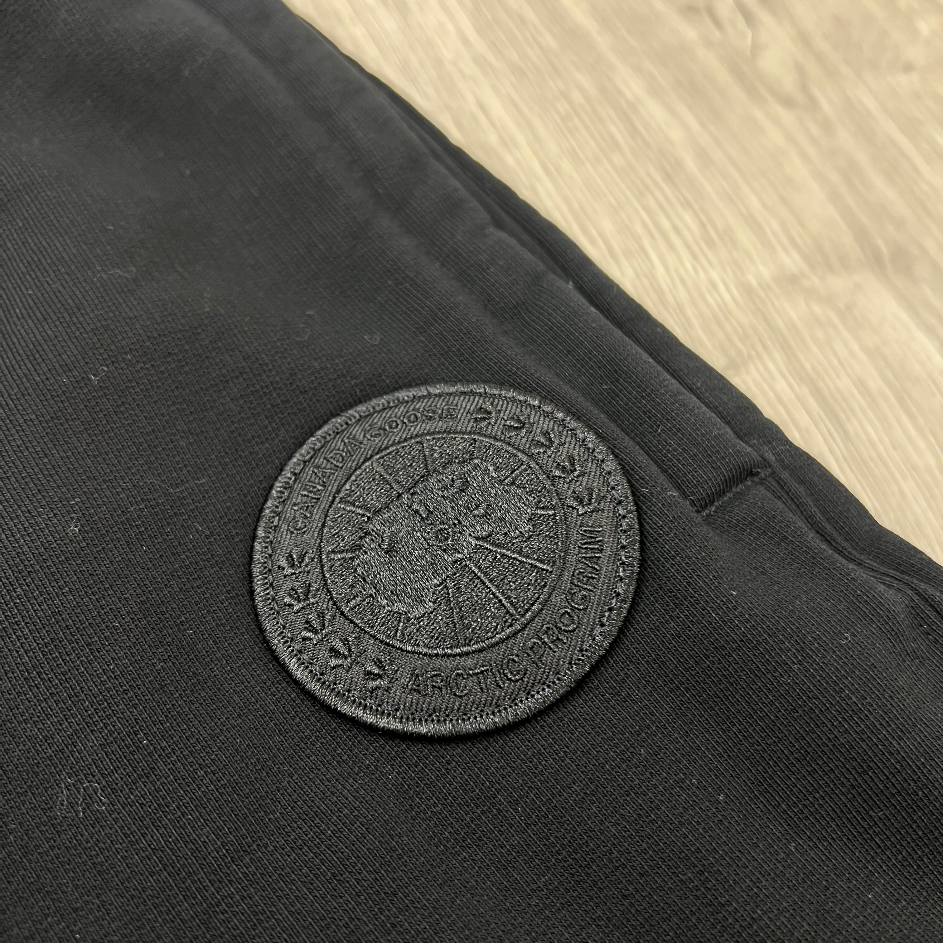 Canada Goose 'Rove' Sweatpants - Black