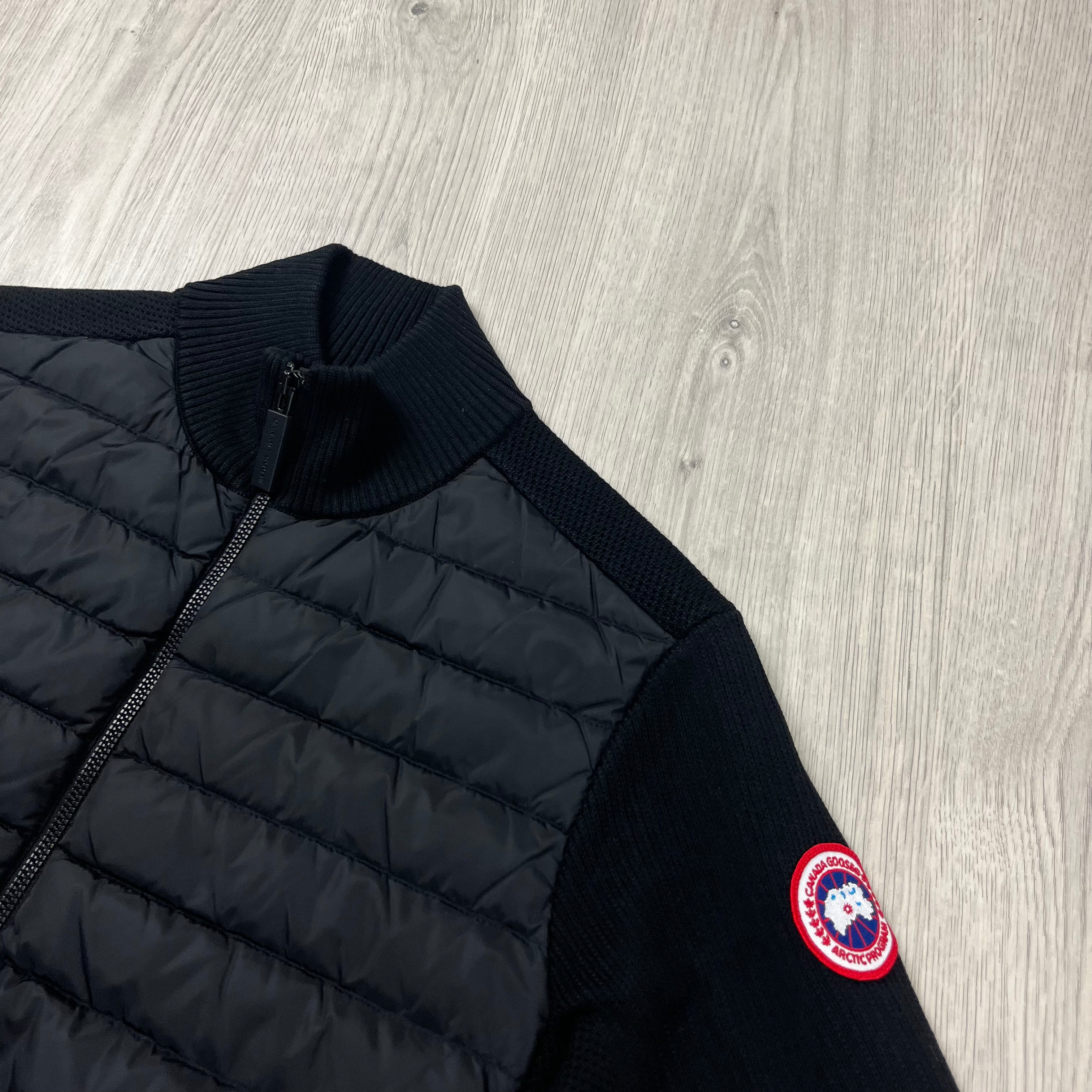 Canada Goose HyBridge Jacket