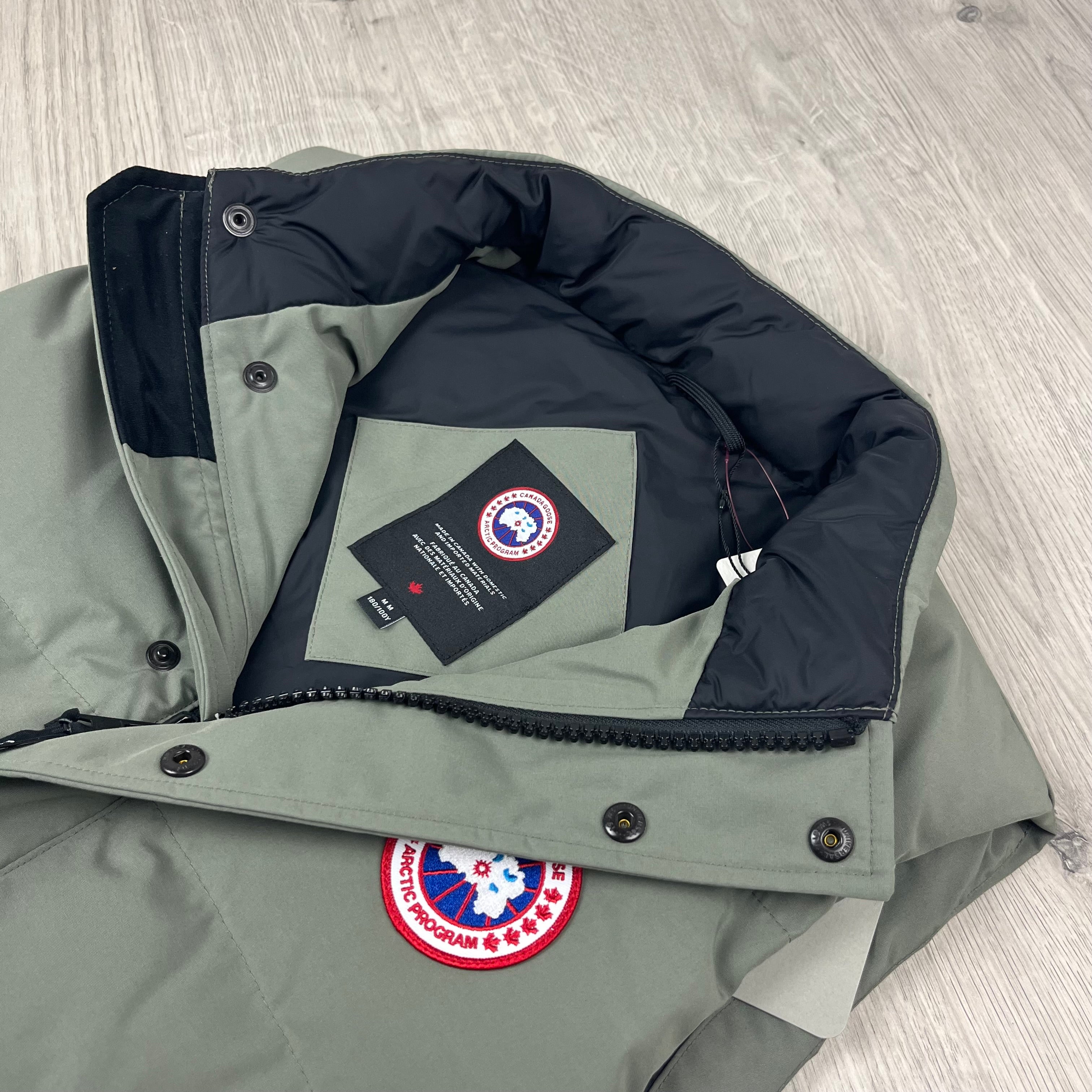 Canada Goose Freestyle Gilet - Sagebrush