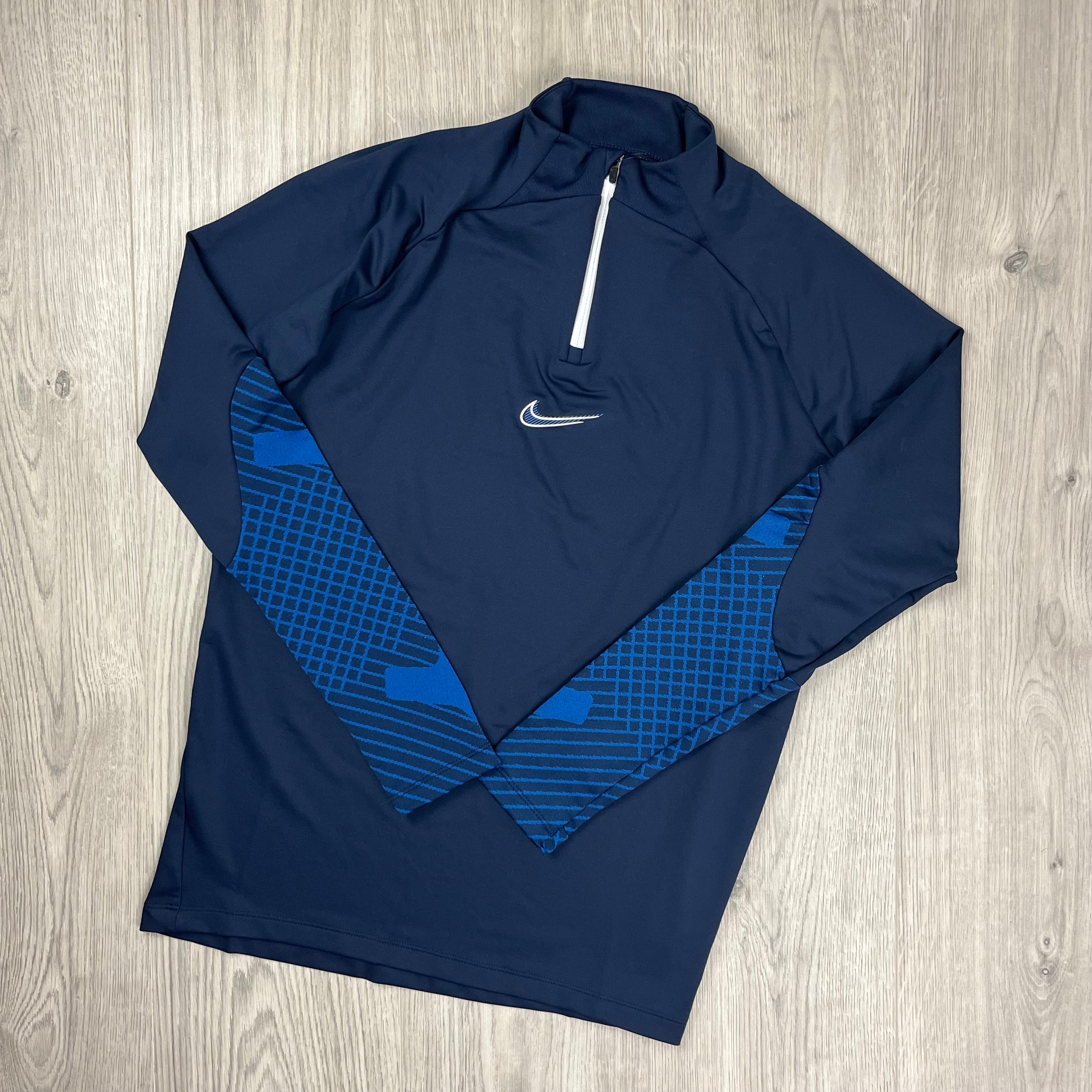 Nike Strike Pack - Navy