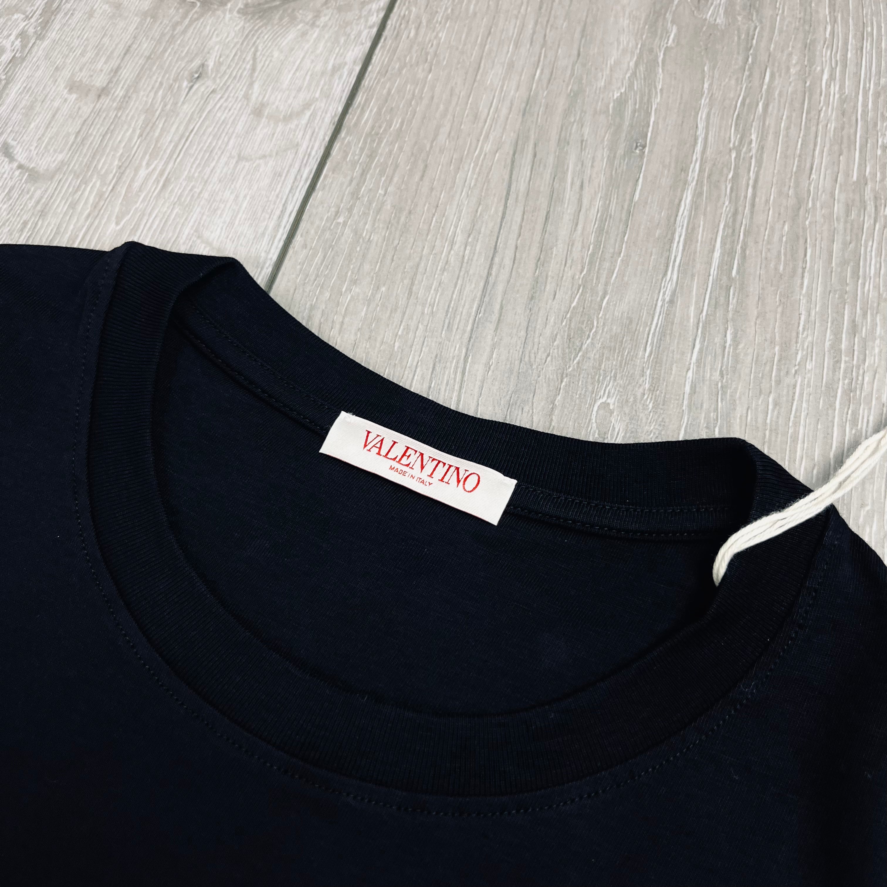 Valentino College T-Shirt