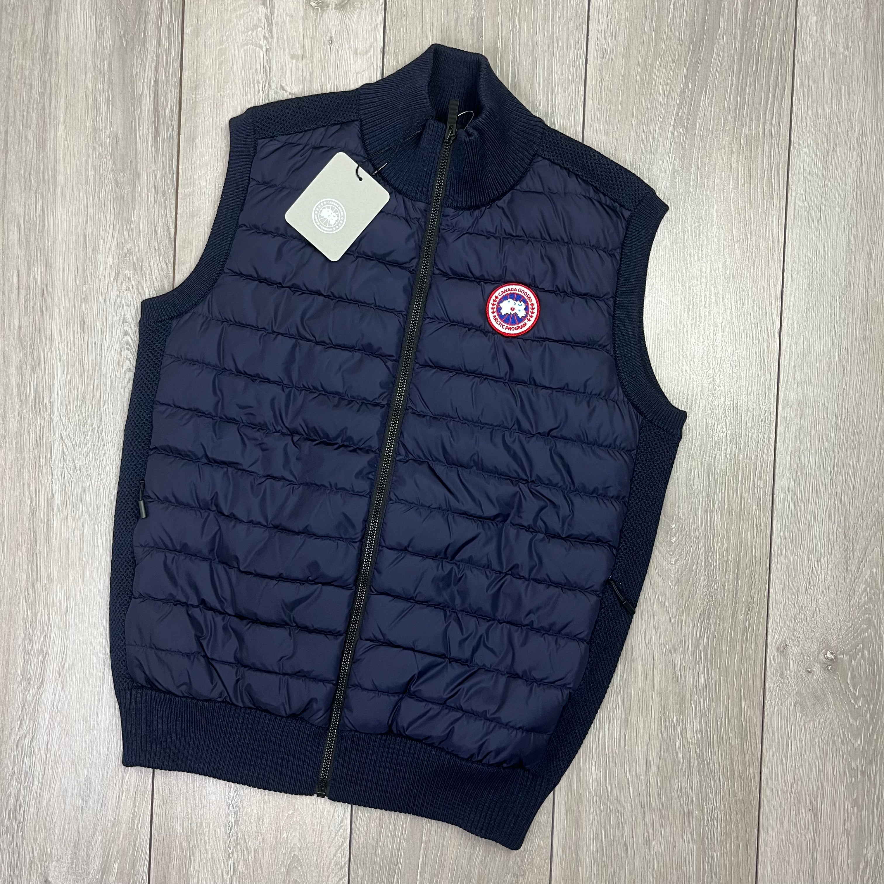 Canada Goose HyBridge Gilet