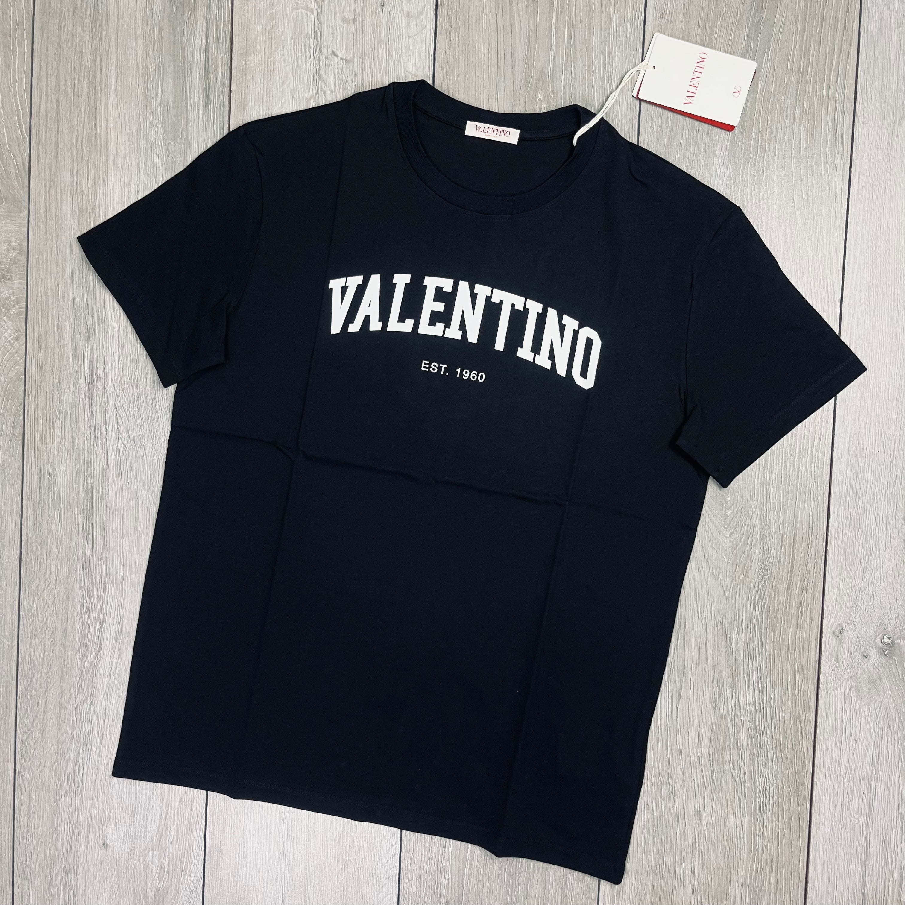 Valentino College T-Shirt