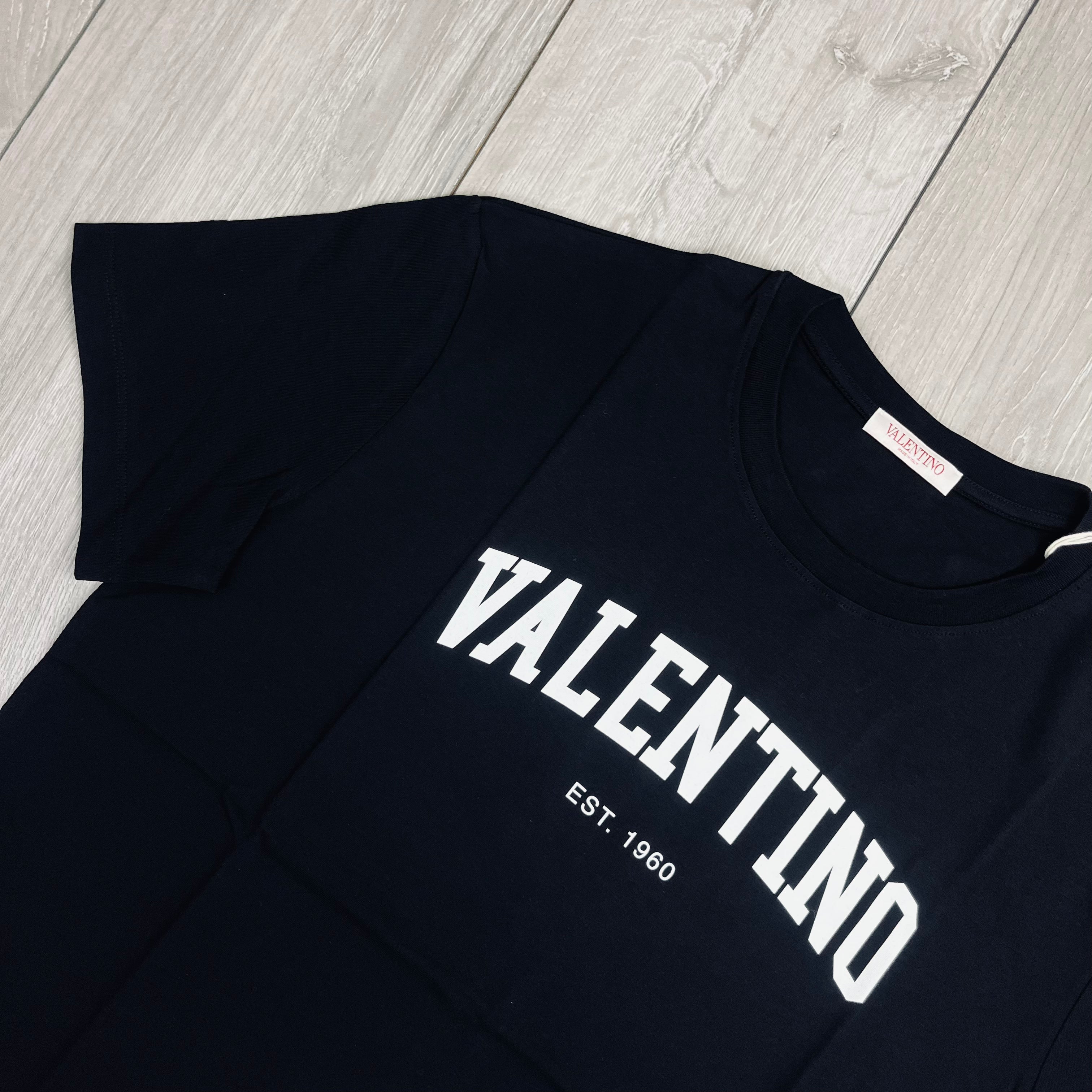 Valentino College T-Shirt