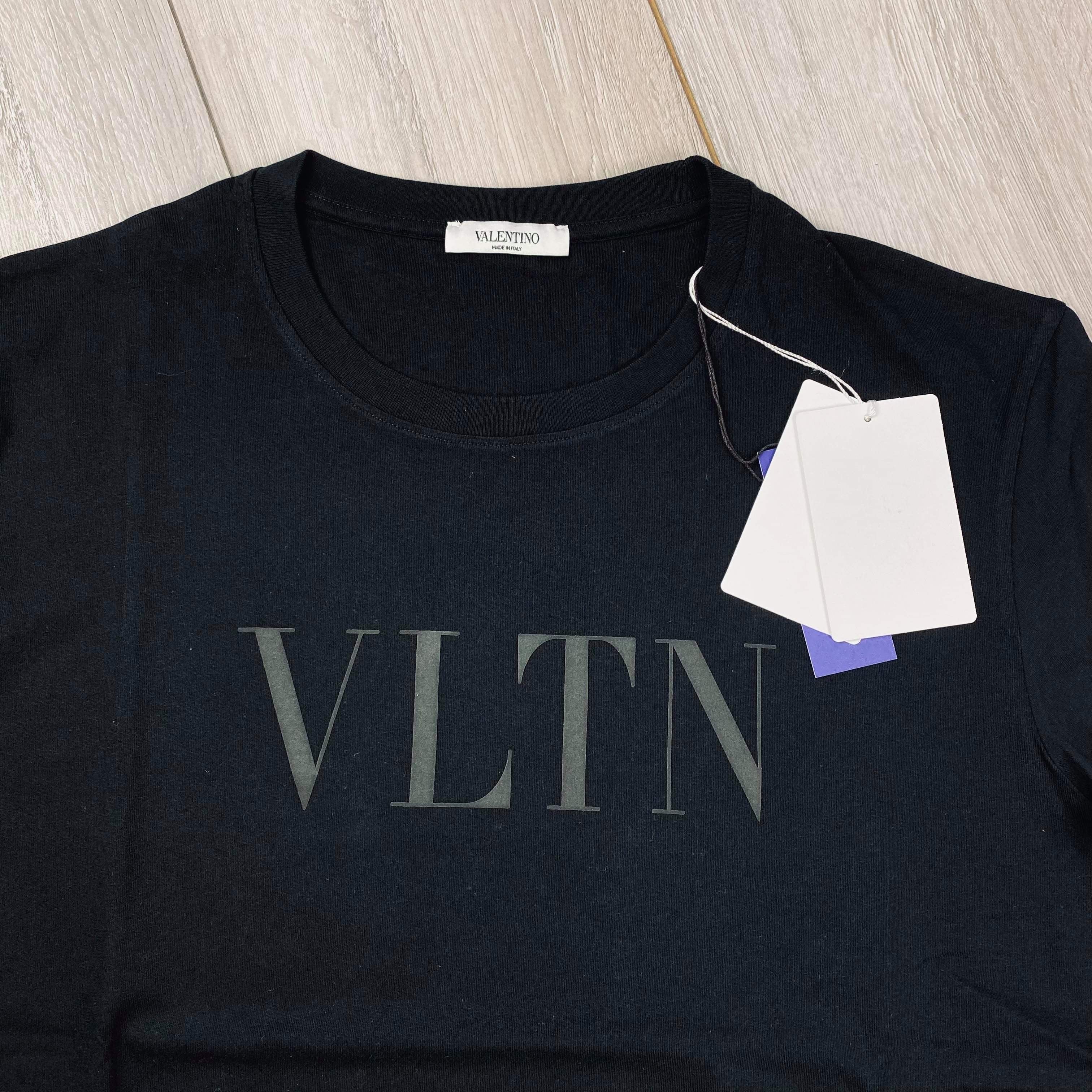 Valentino Logo T-Shirt