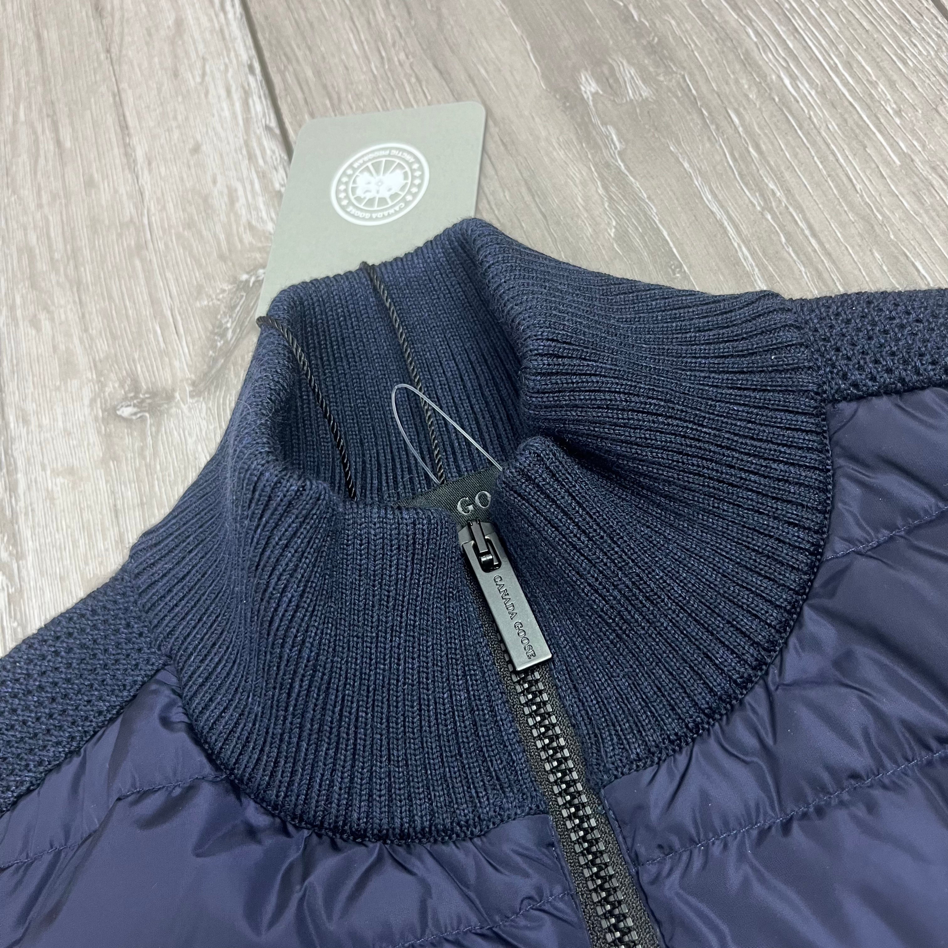 Canada Goose HyBridge Gilet