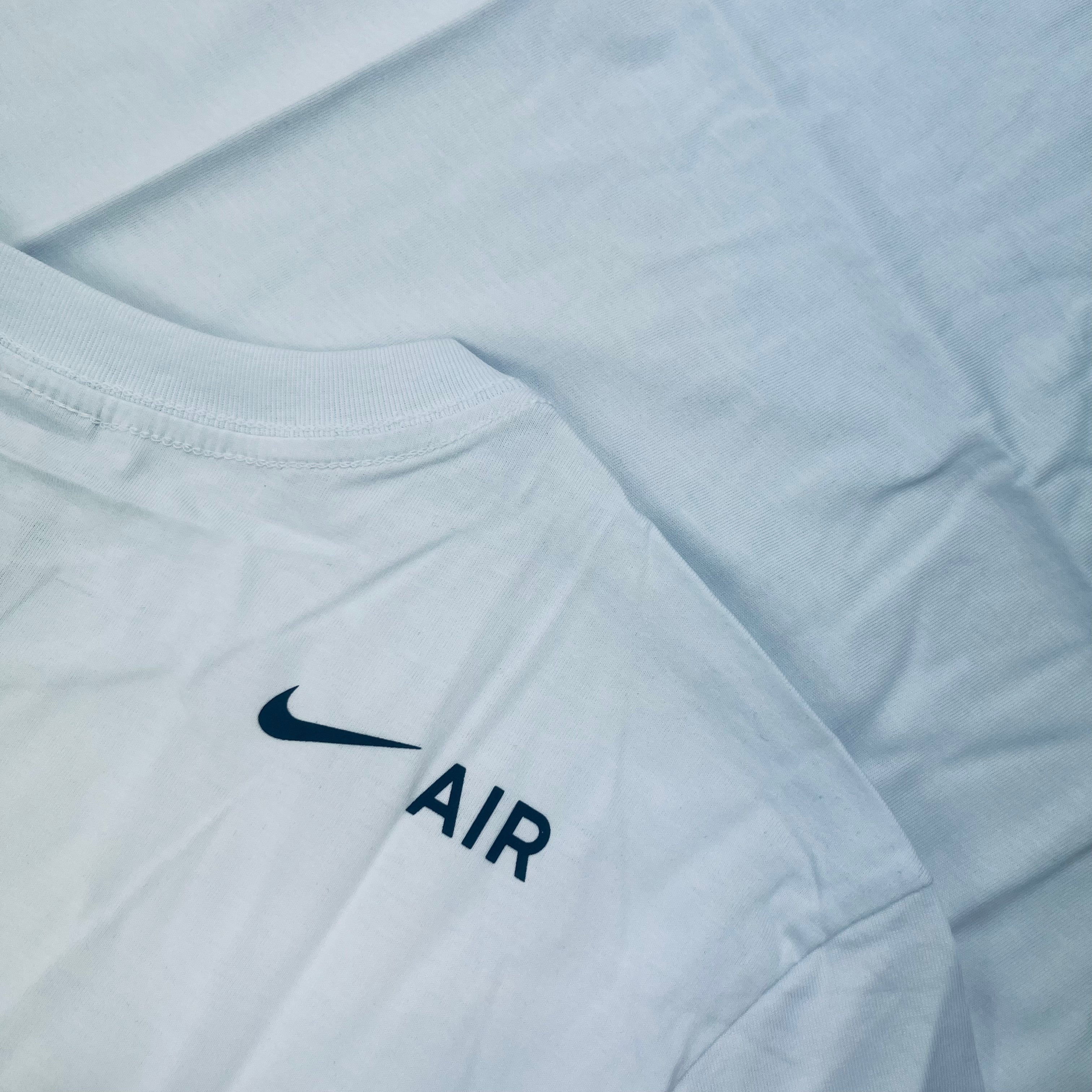 Nike Air T-Shirt - White