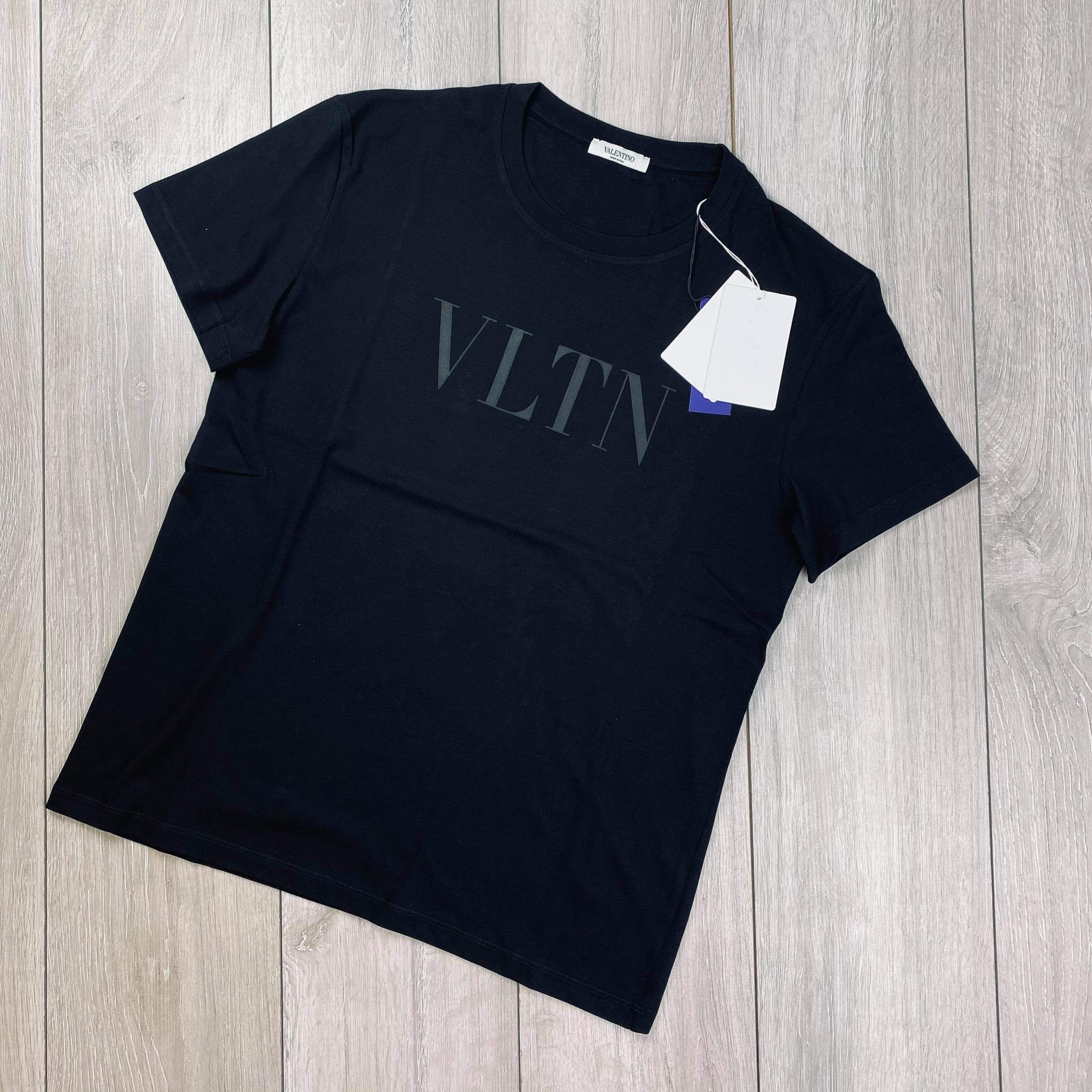 Valentino Logo T-Shirt