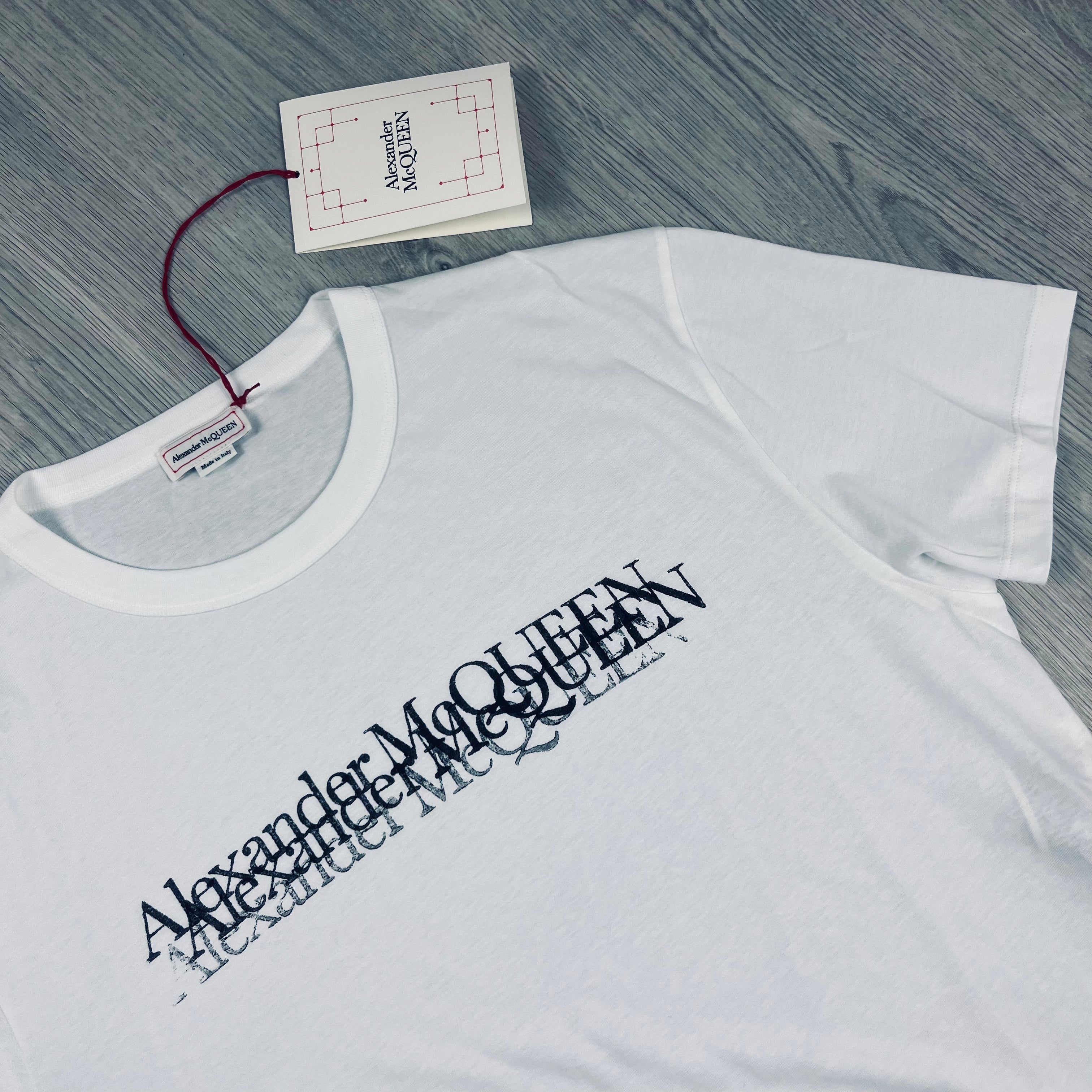 Alexander McQueen T-Shirt