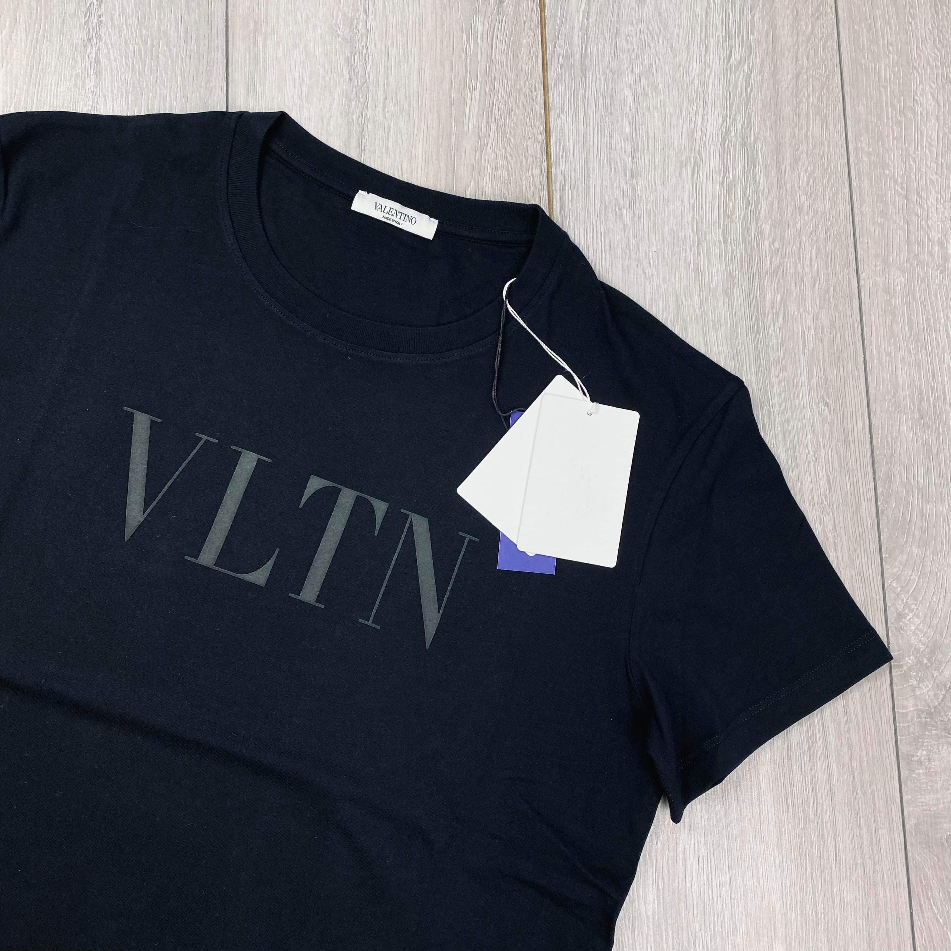 Valentino Logo T-Shirt