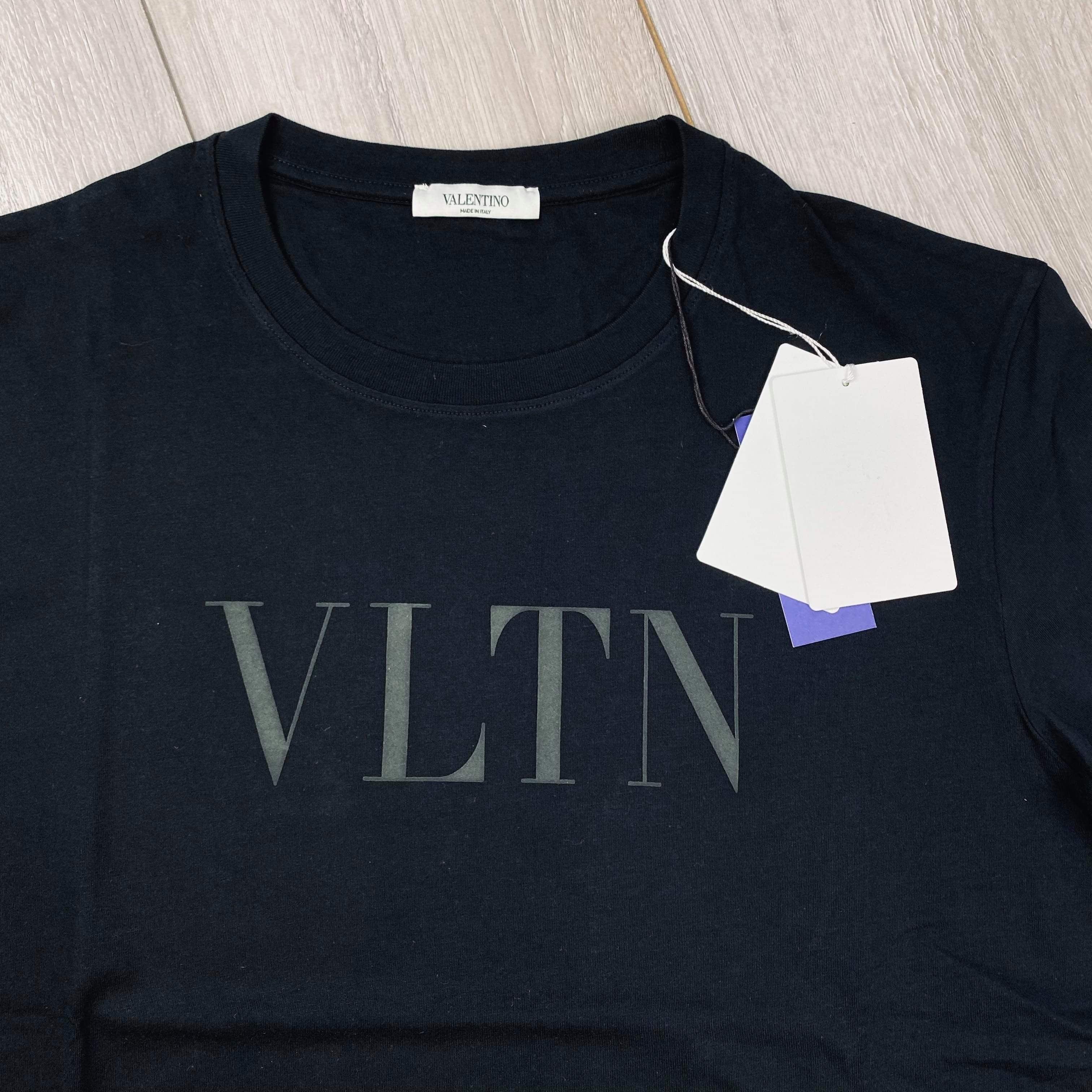 Valentino Logo T-Shirt