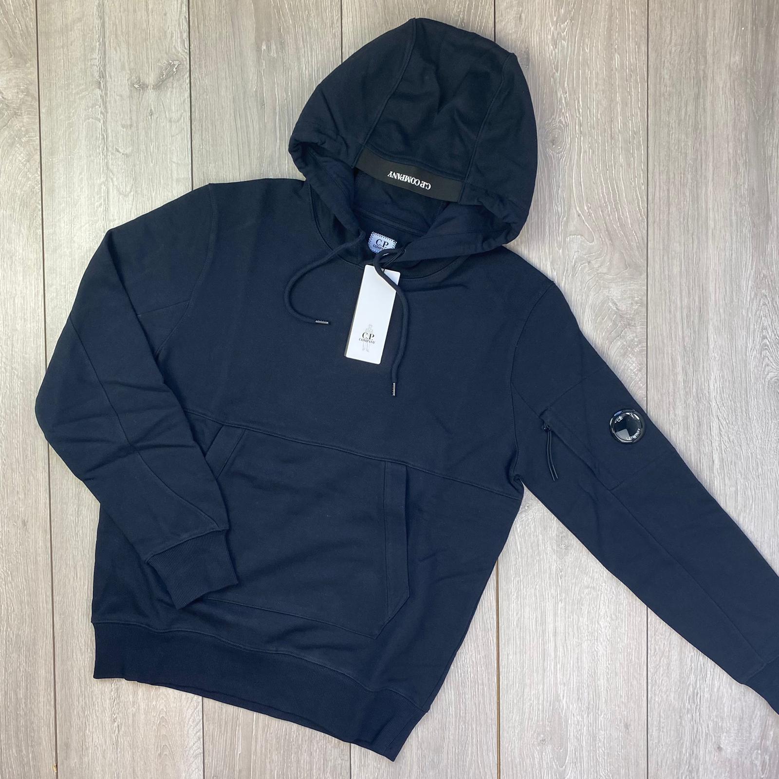 CP Company Tracksuit - Navy