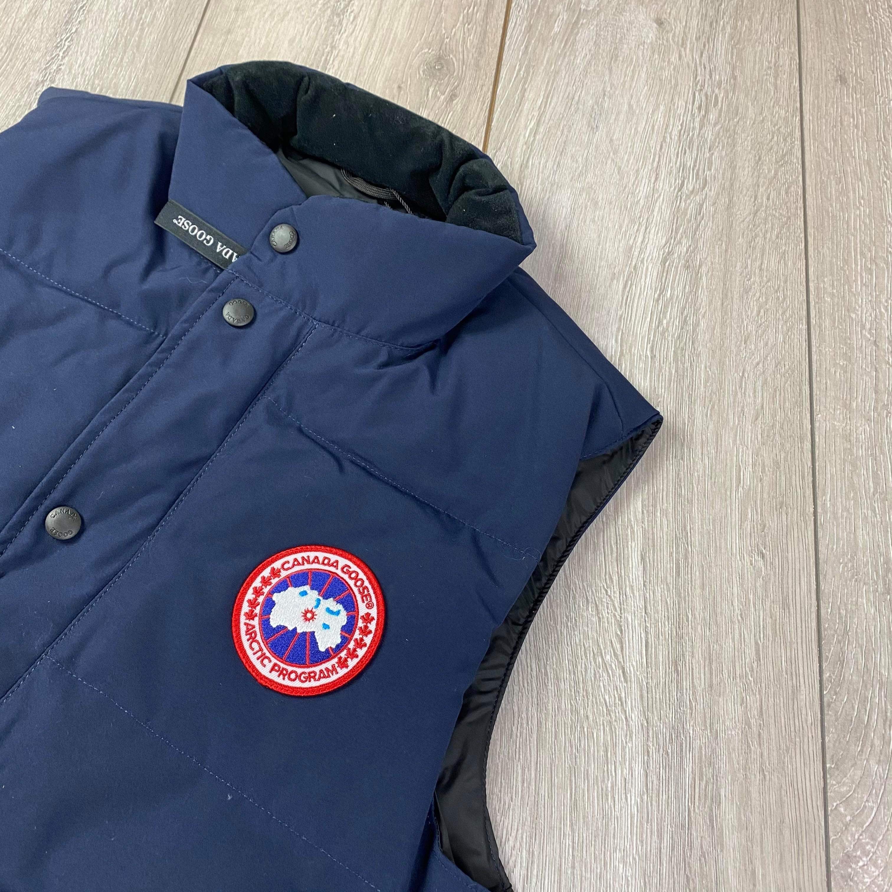 Canada Goose Freestyle - Navy