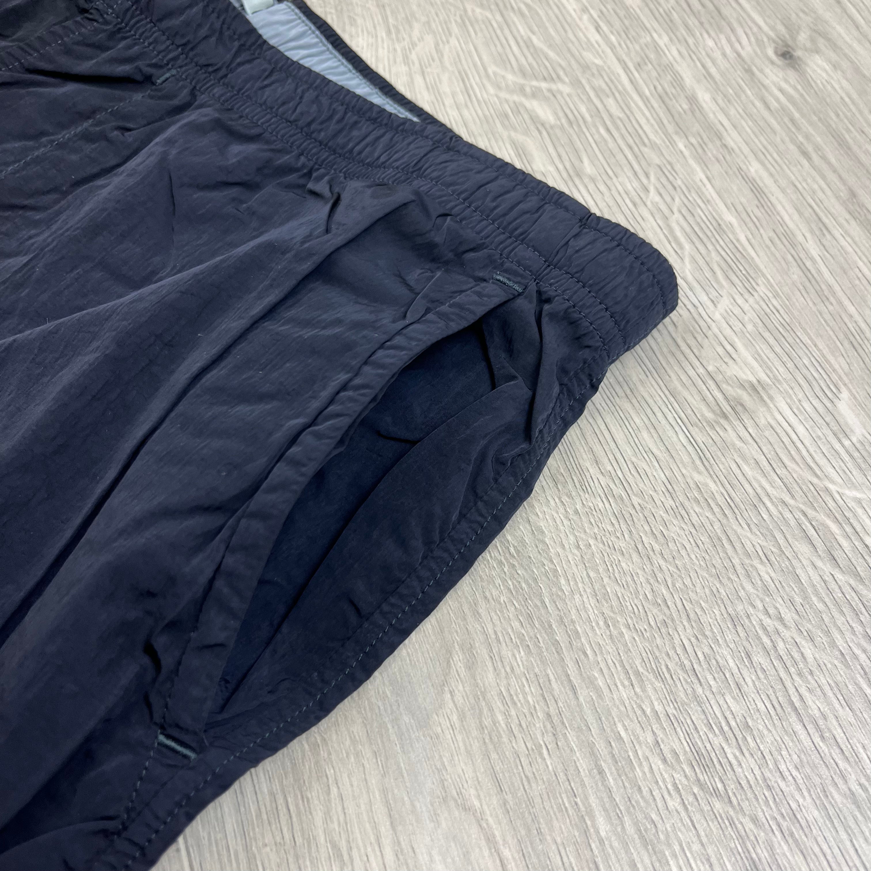 CP Company Chrome Swim Shorts