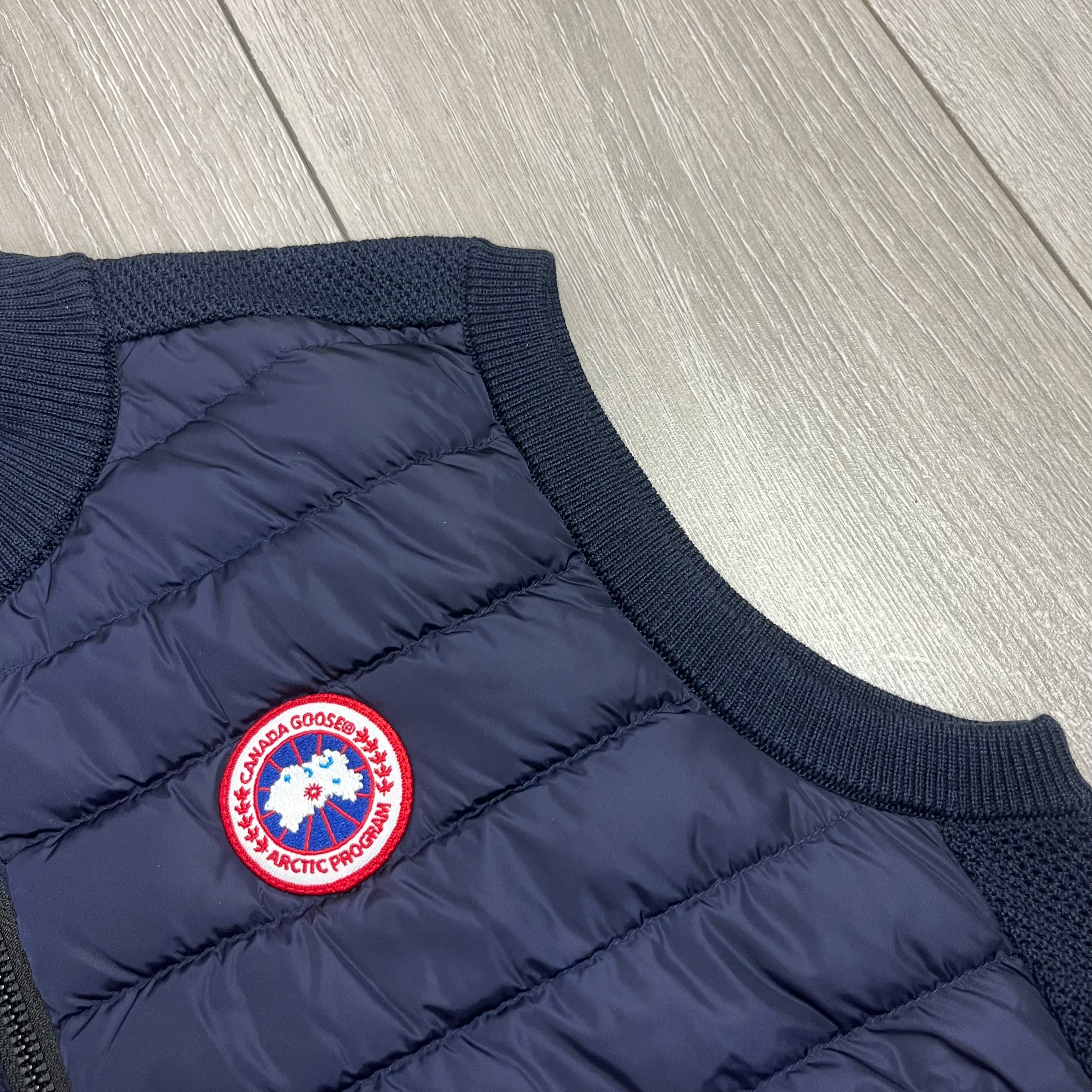 Canada Goose HyBridge Gilet