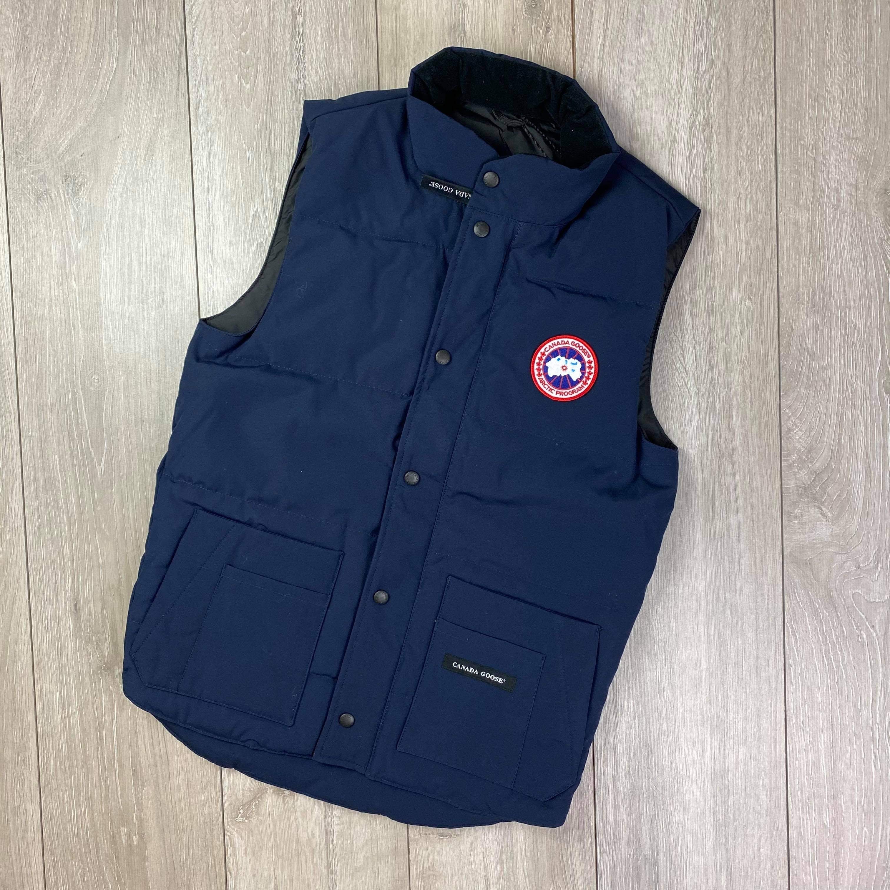 Canada Goose Freestyle Gilet