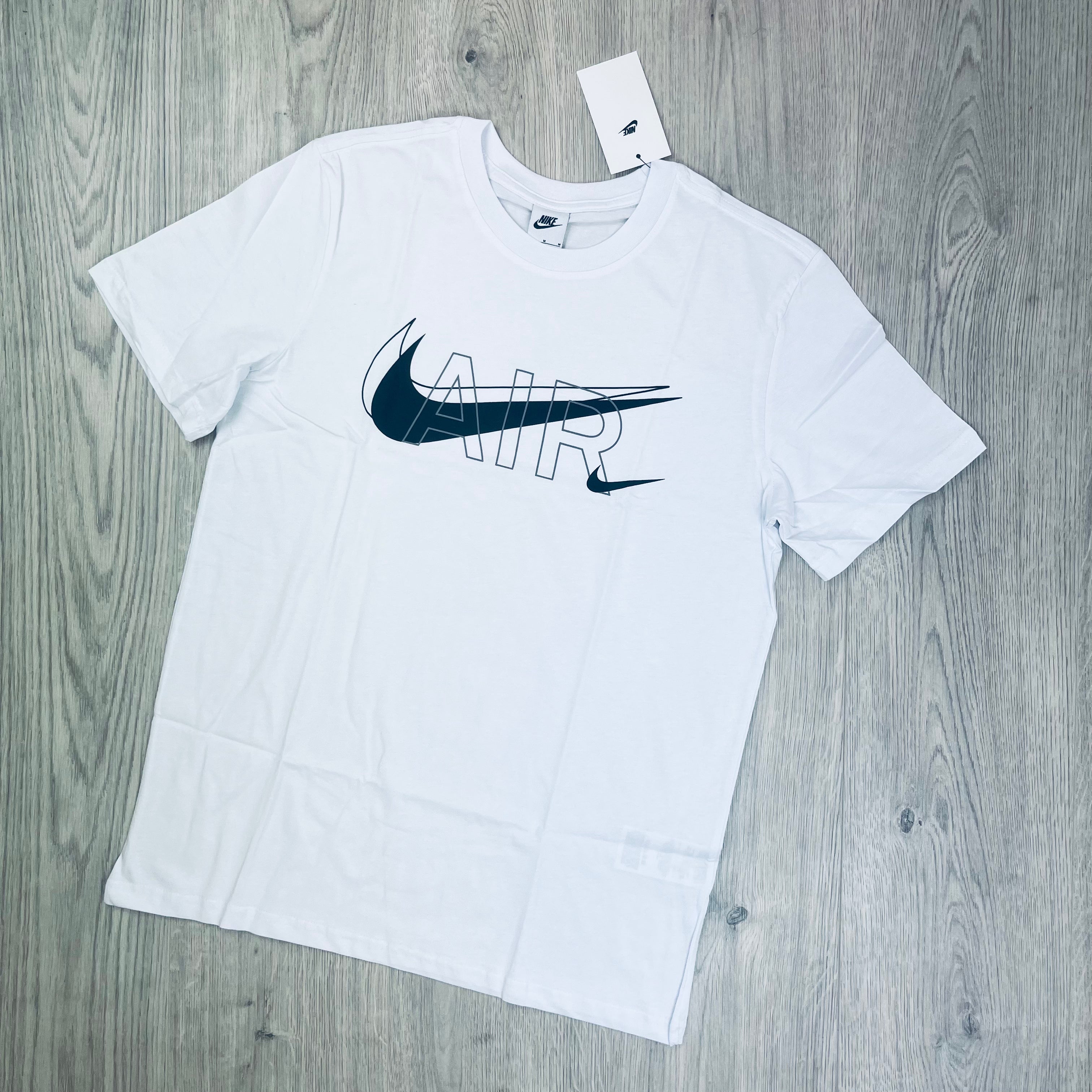 Nike Air T-Shirt - White