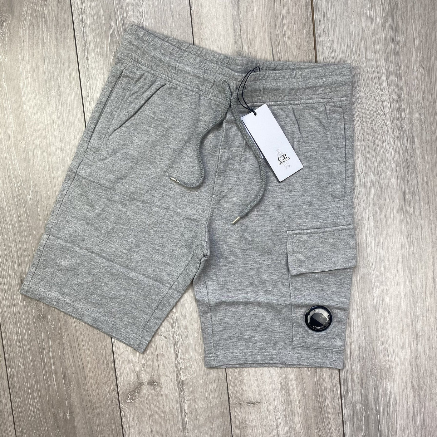 CP Company Set - White/Grey