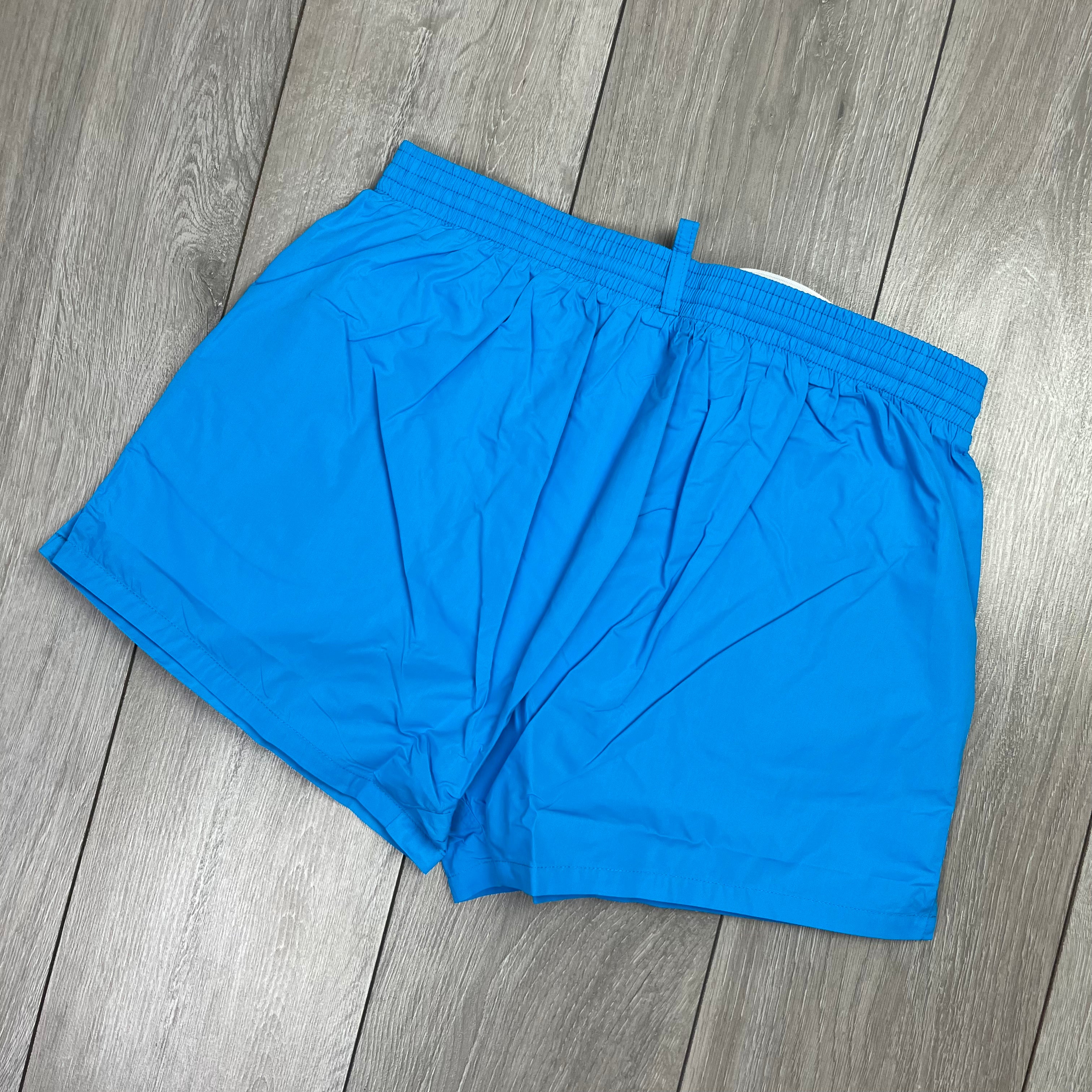 DSQUARED2 Swim Shorts - Miami Blue