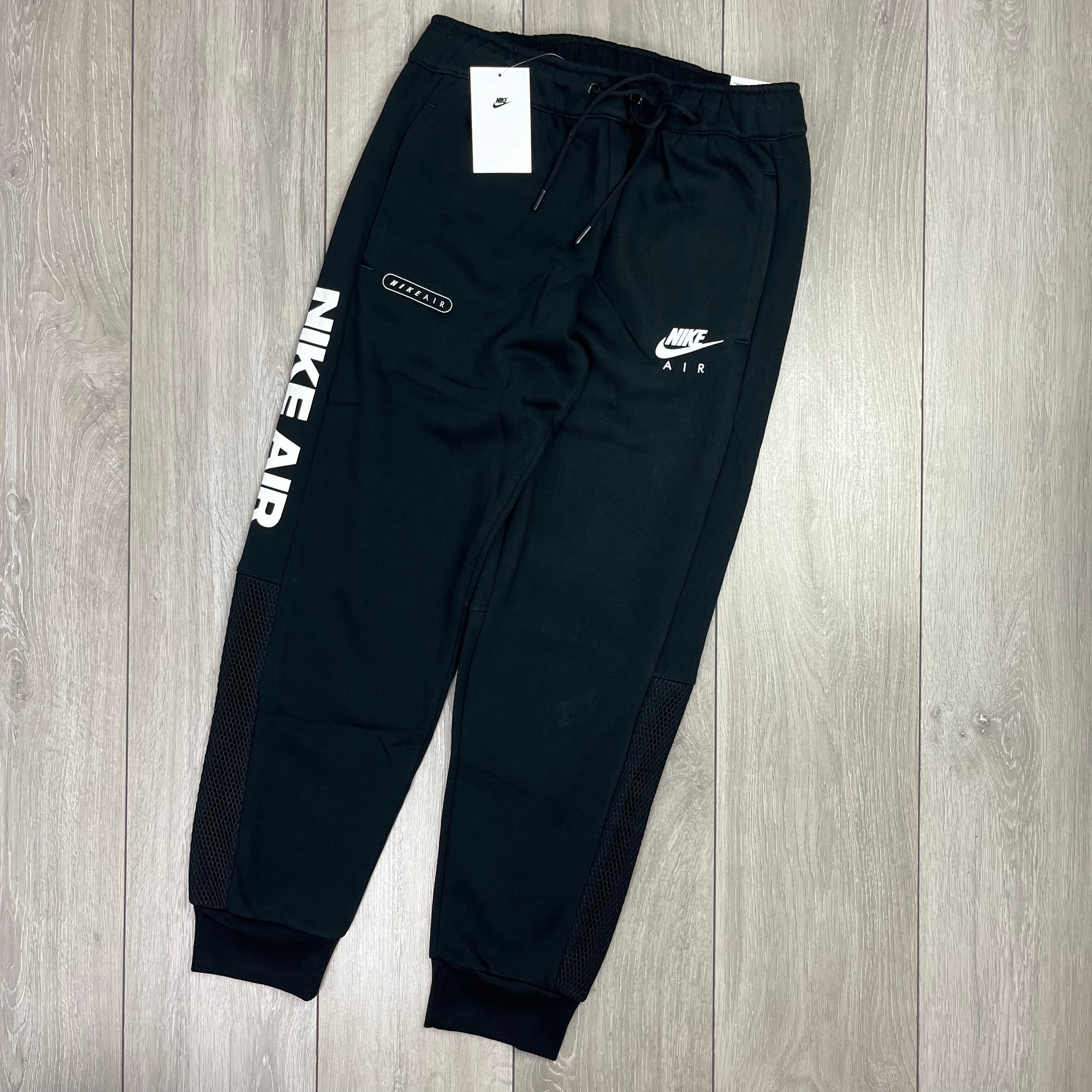 Nike Air Tracksuit - Black