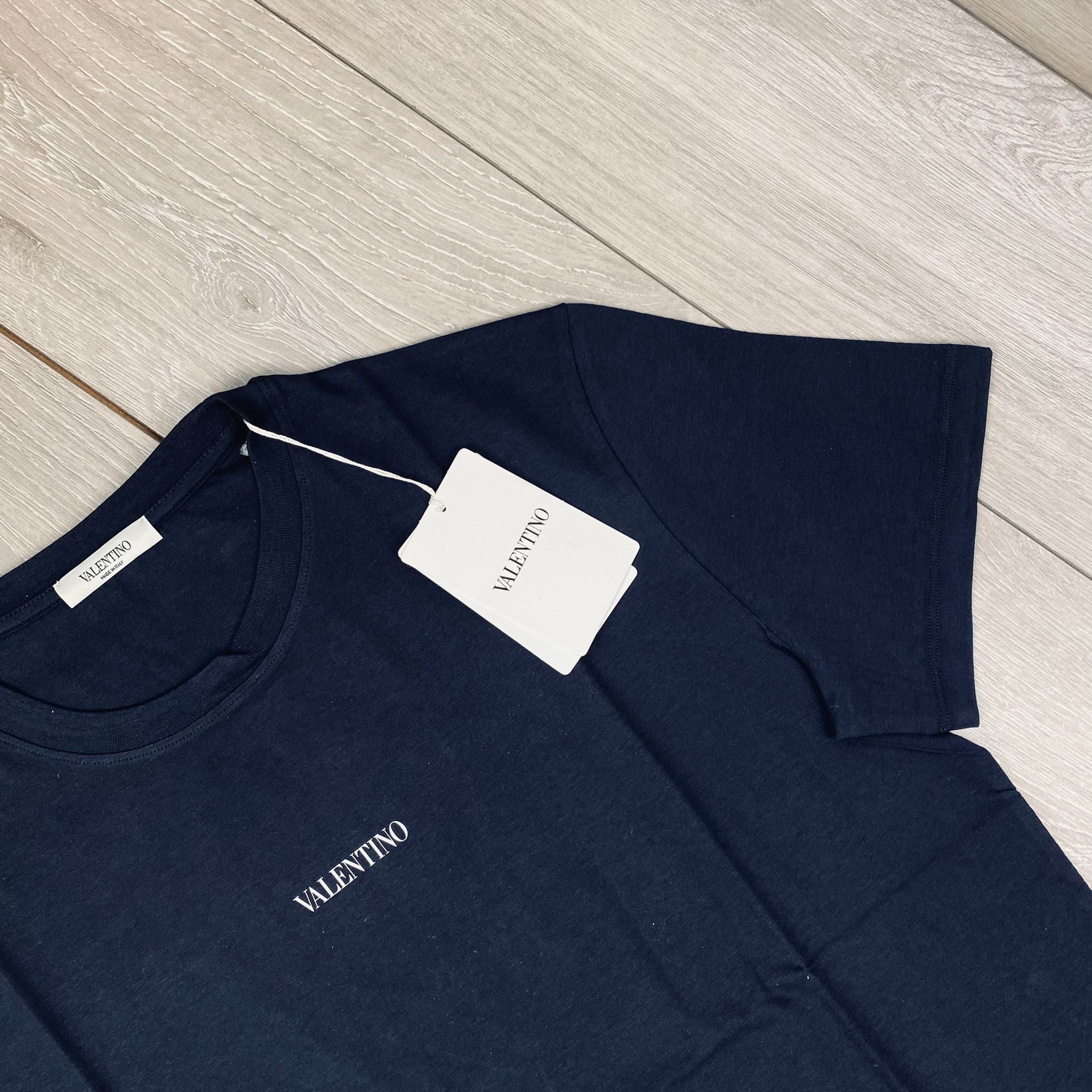 Valentino Patch T-Shirt