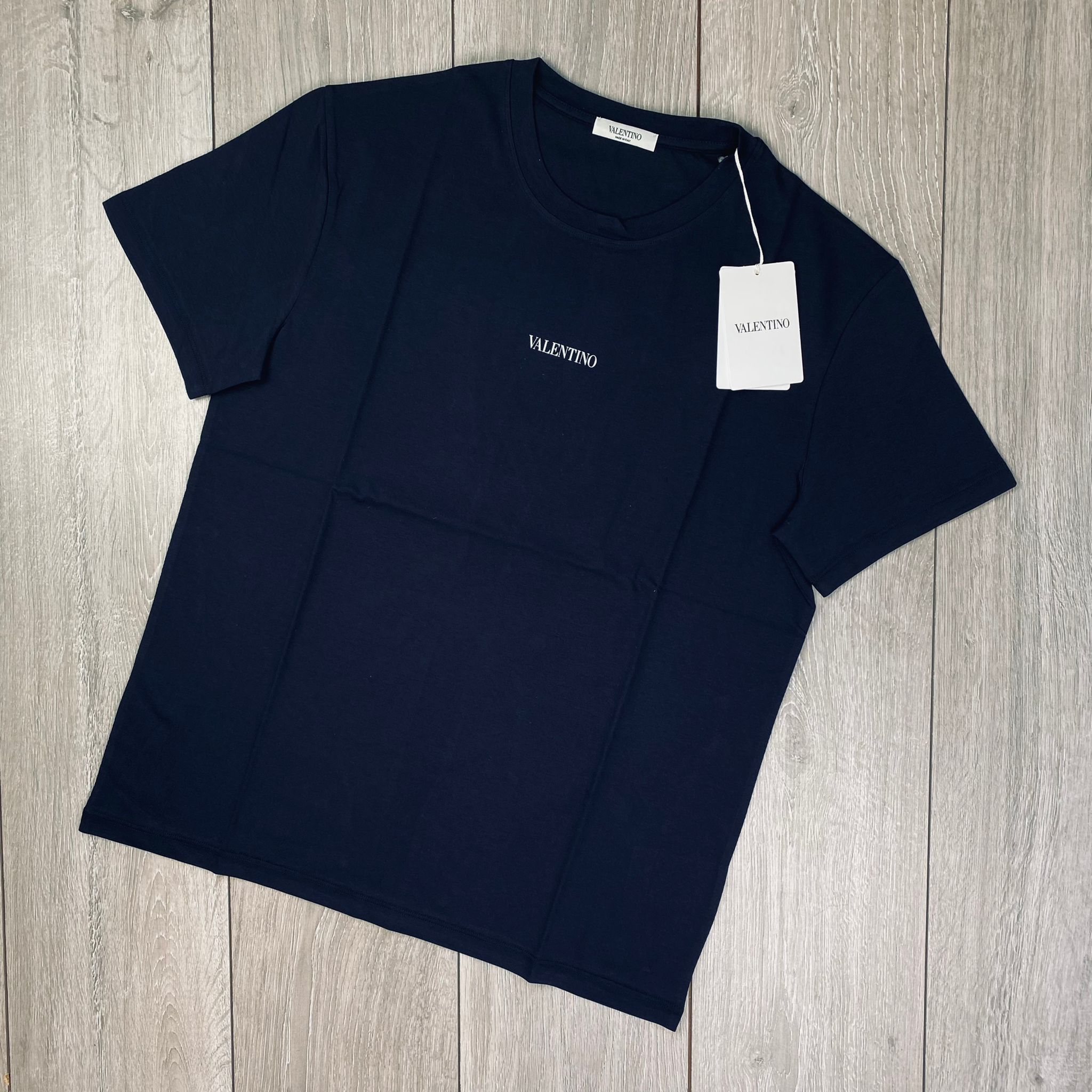 Valentino Patch T-Shirt