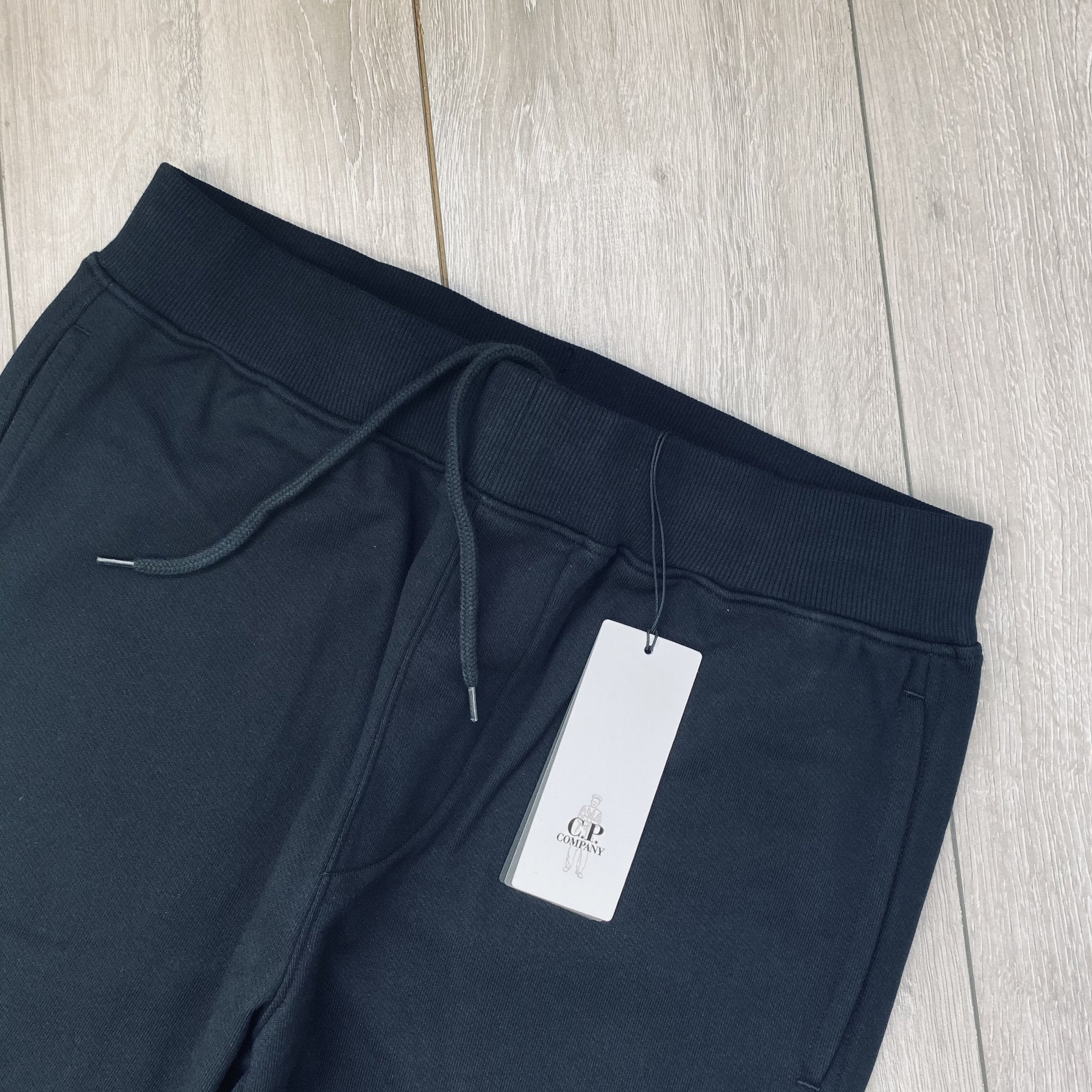 CP Company Sweatpants - Black