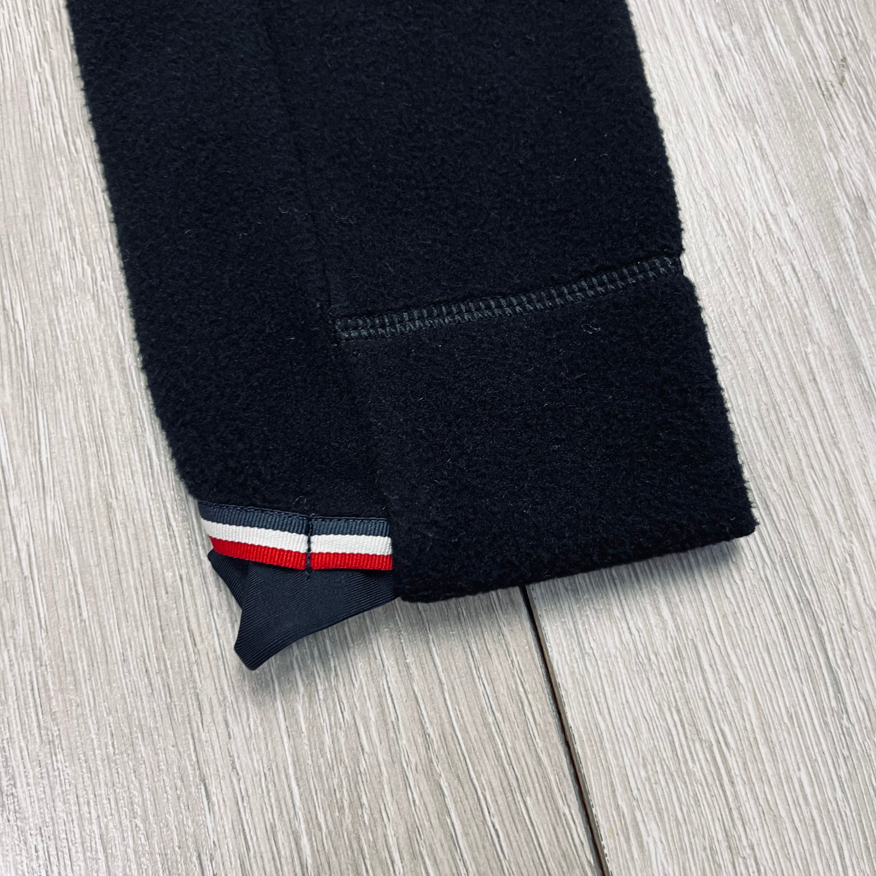 Moncler Grenoble Fleece - Black