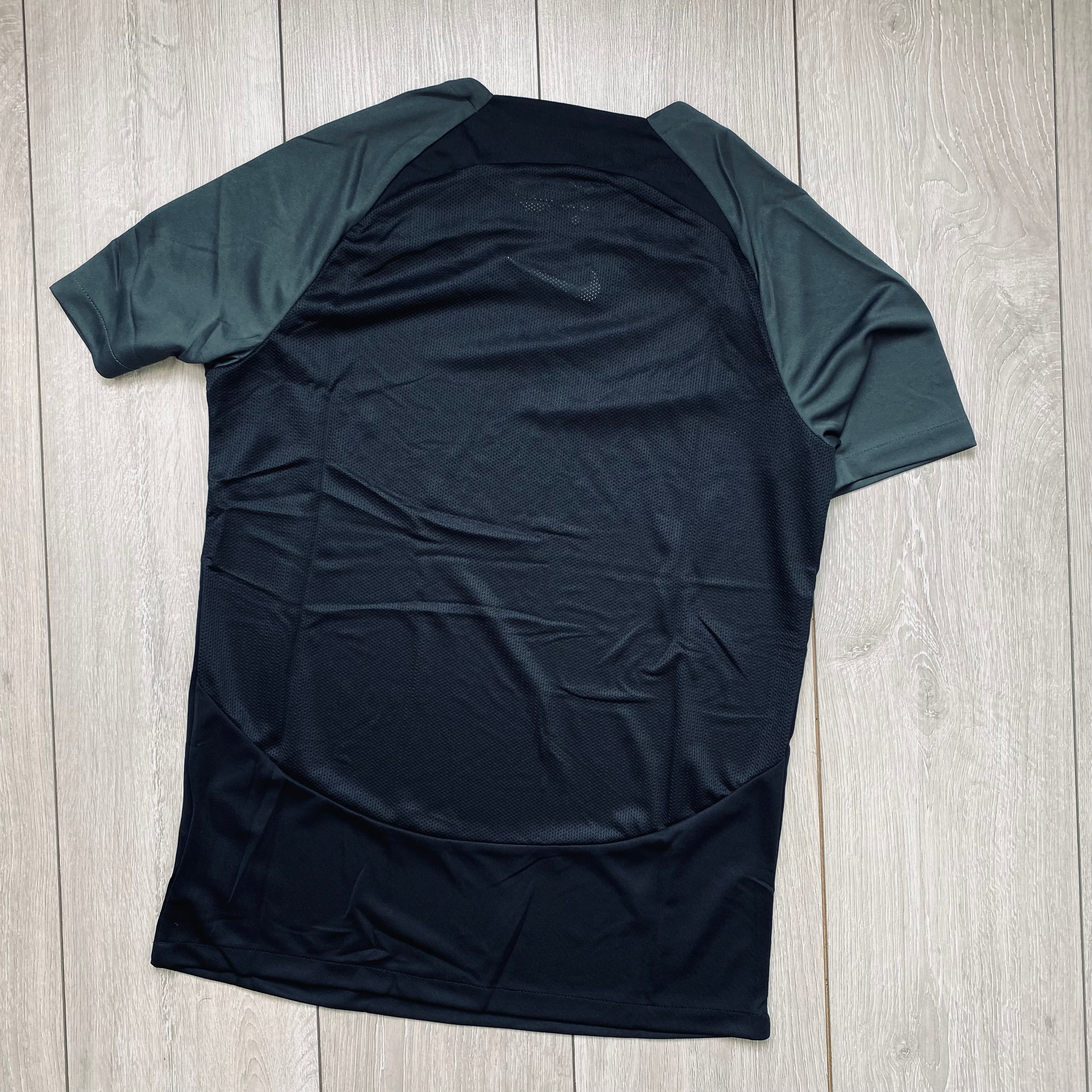 Nike Dri-Fit T-Shirt - Anthracite