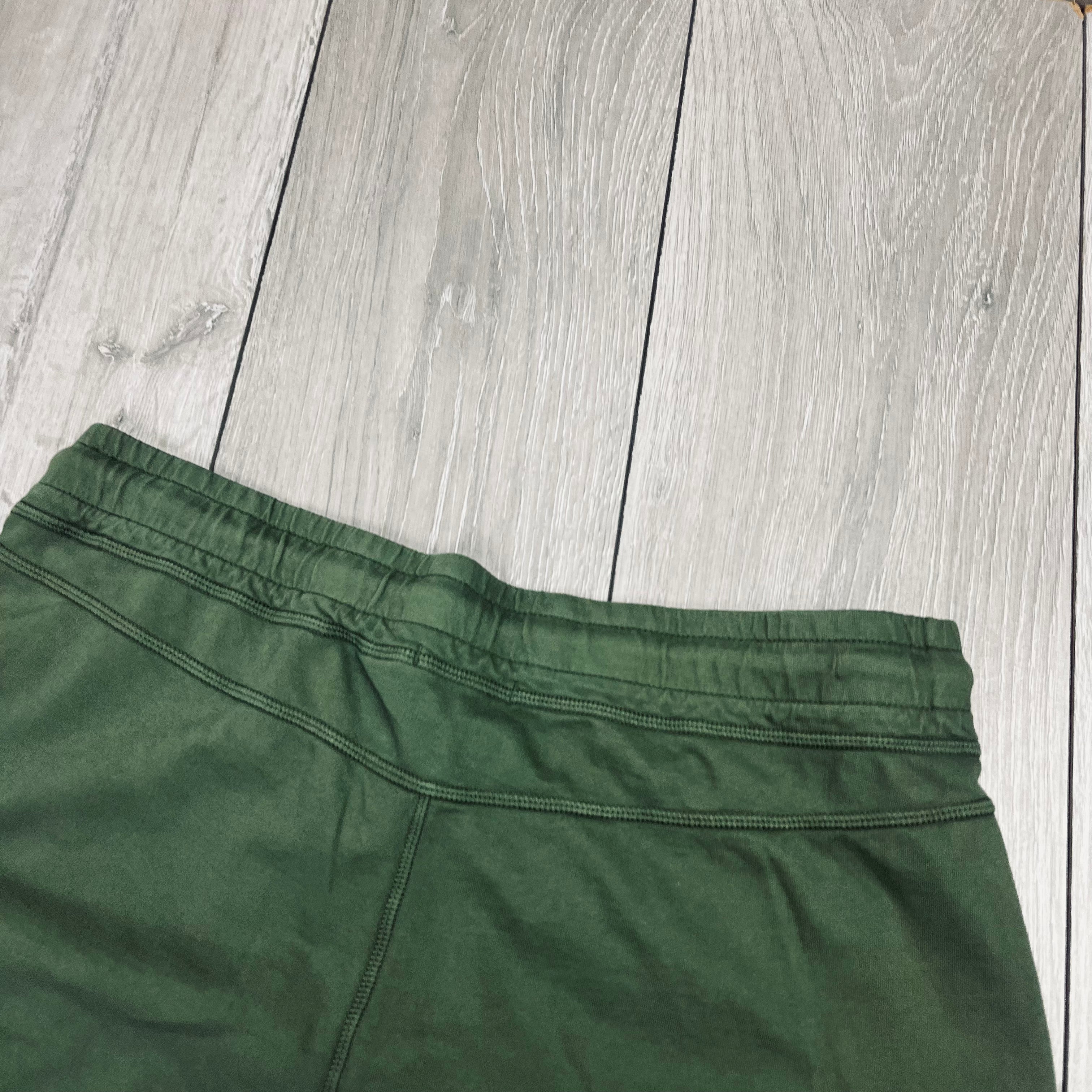 CP Company Sweatpants - Bronze Green