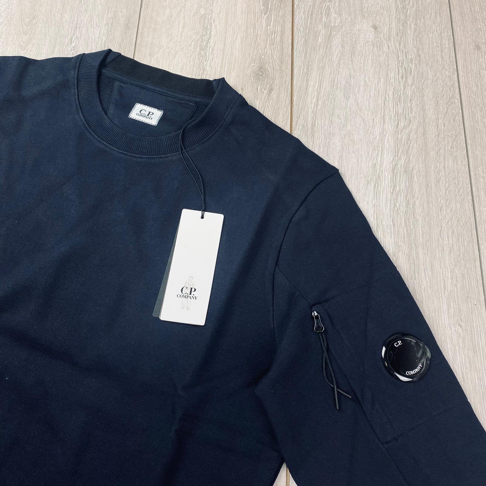 CP Company Sweatshirt - Navy