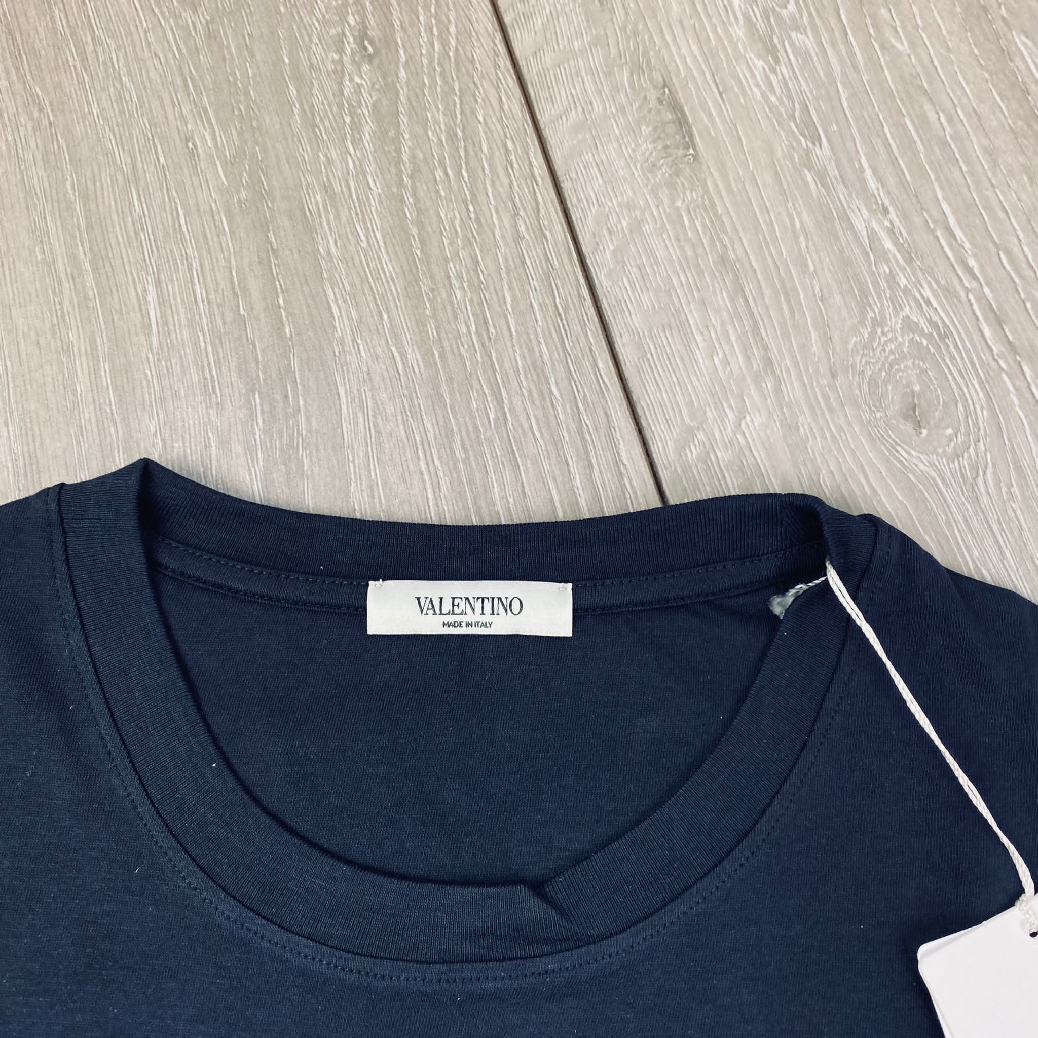 Valentino Patch T-Shirt